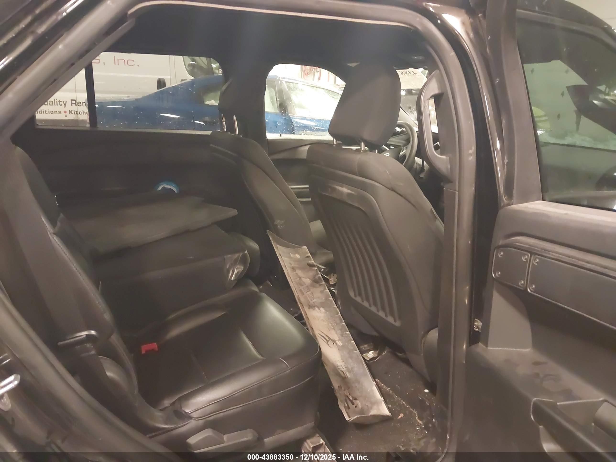 FORD POLICE image 8