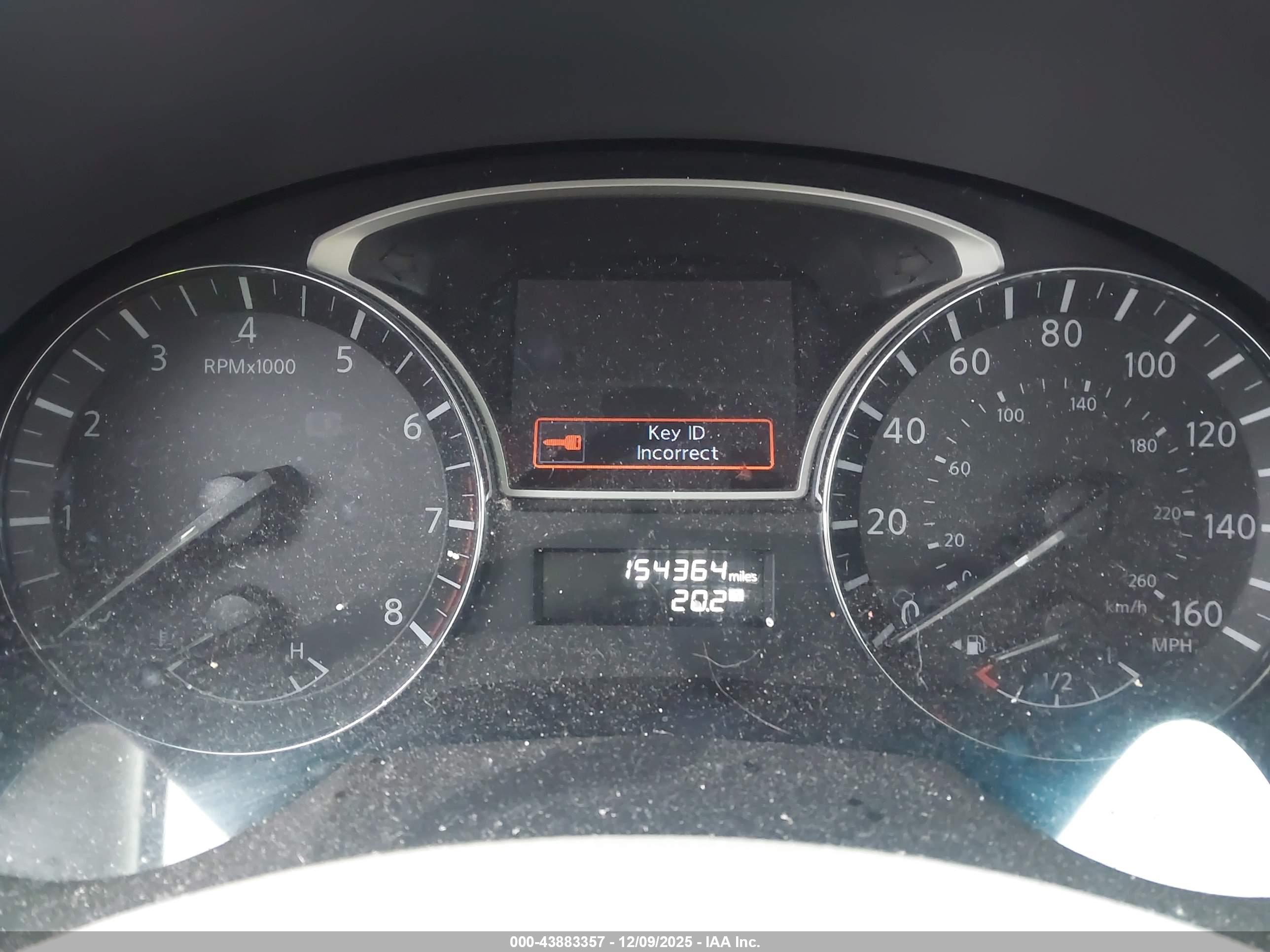NISSAN ALTIMA image 7