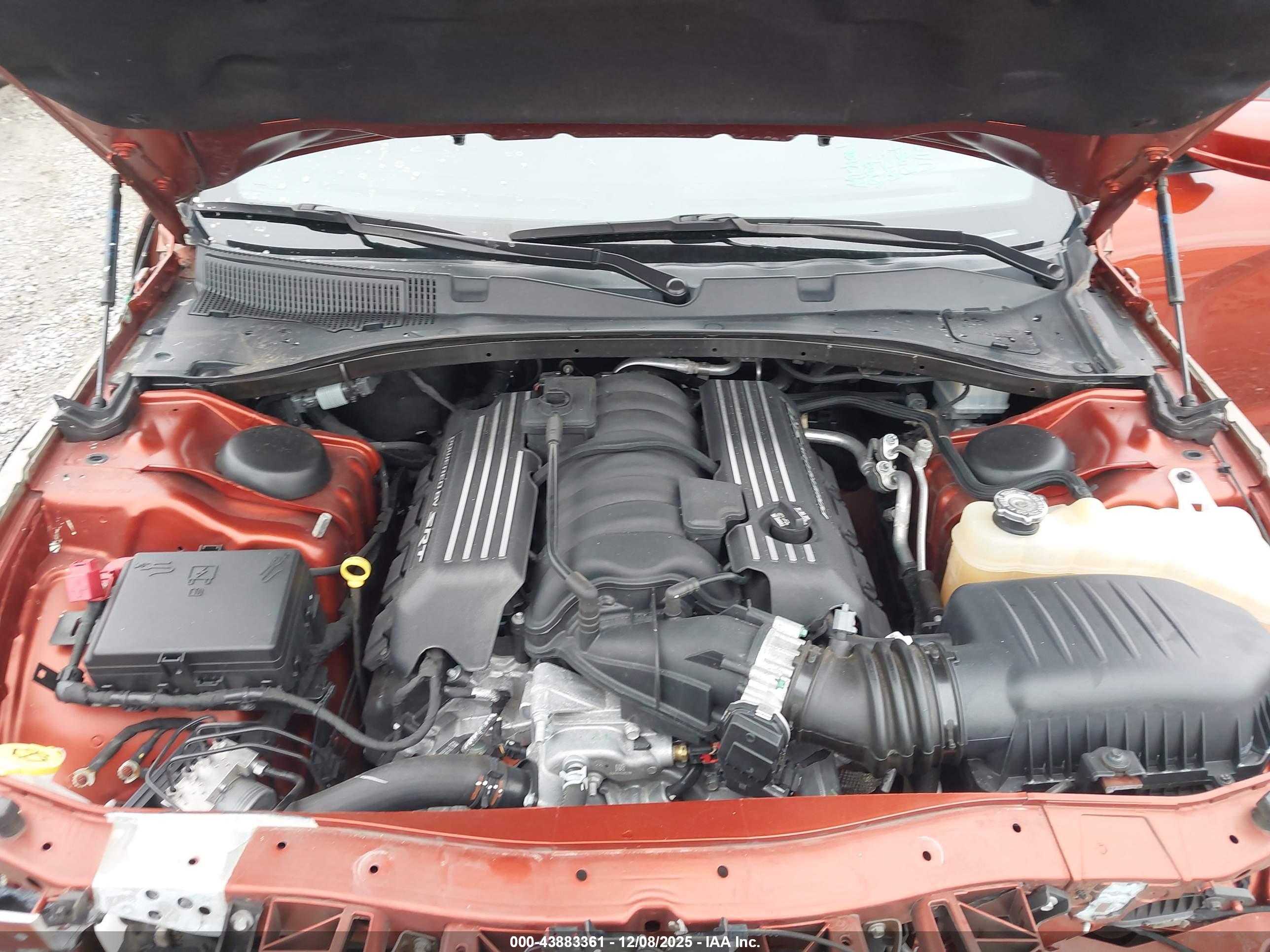 DODGE CHARGER image 10