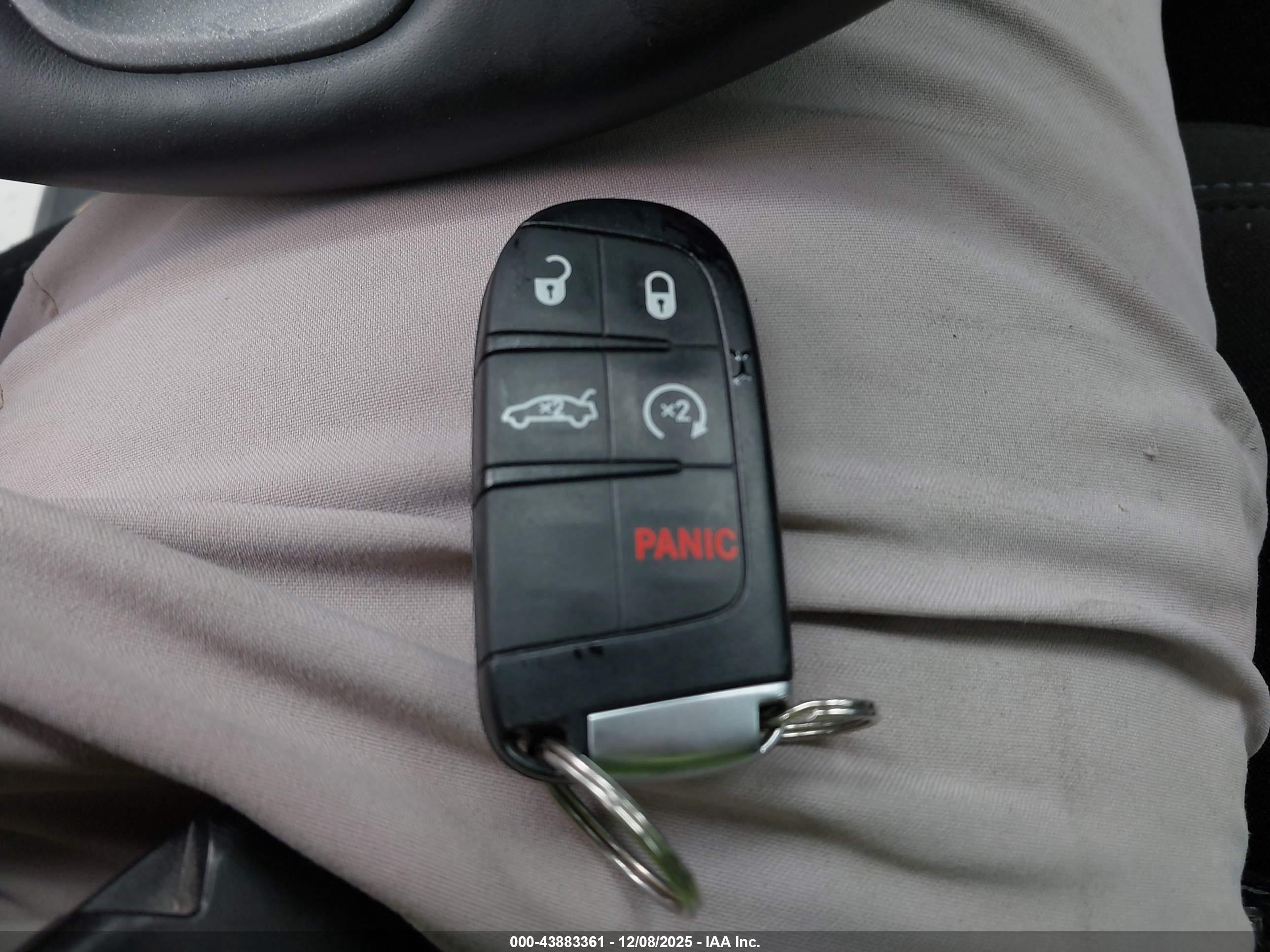 DODGE CHARGER image 11