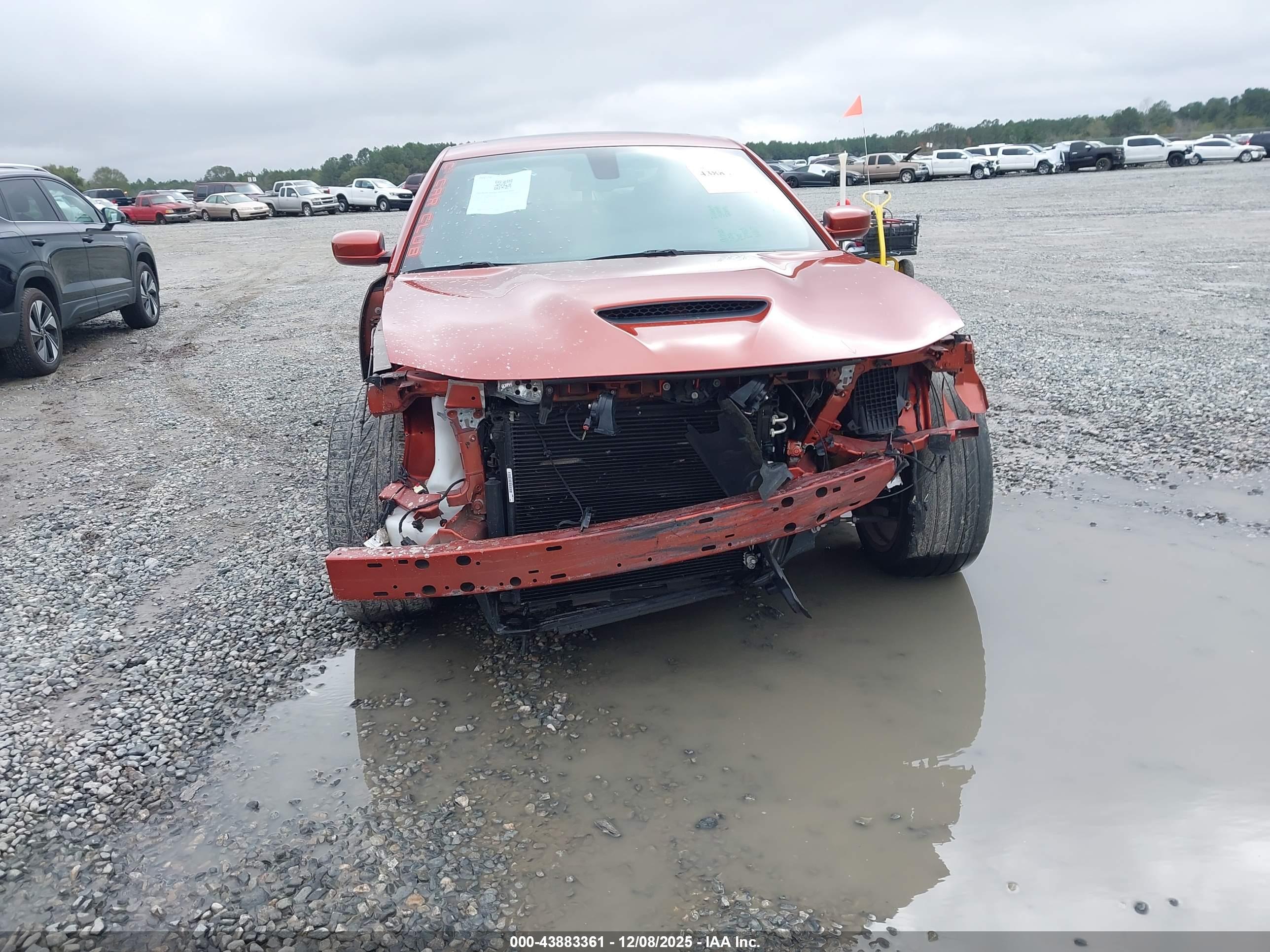 DODGE CHARGER image 6