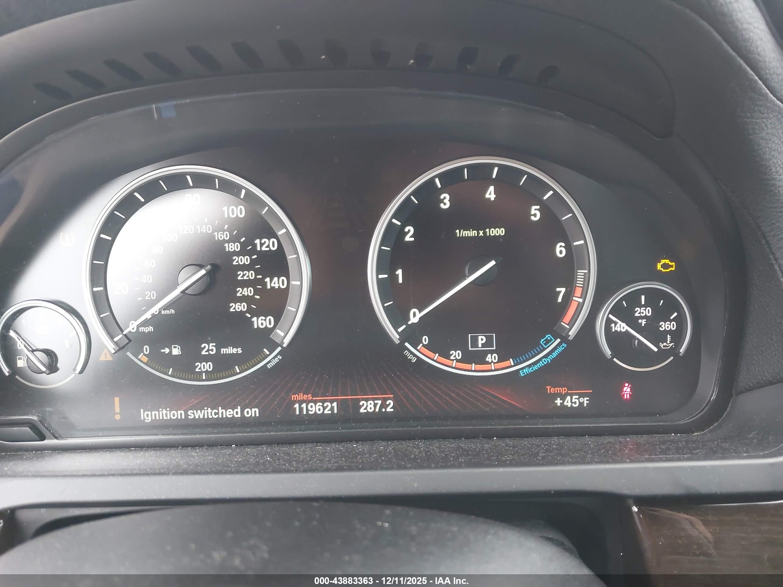 BMW 750LI image 7