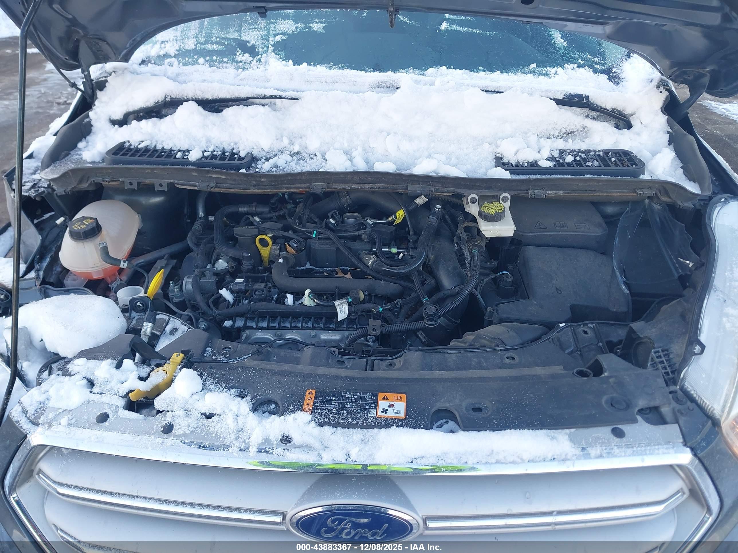 FORD ESCAPE image 10