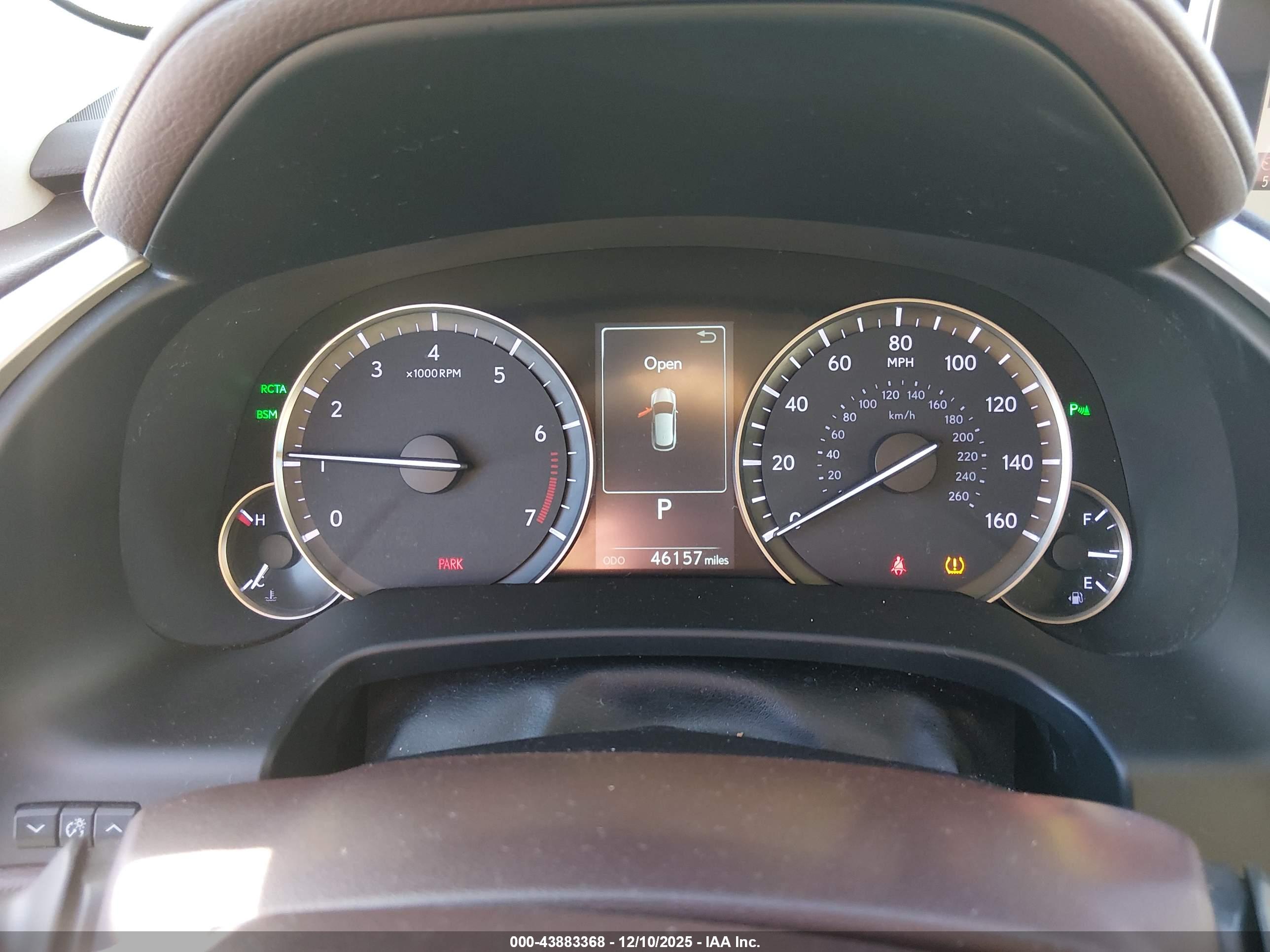 LEXUS RX image 7