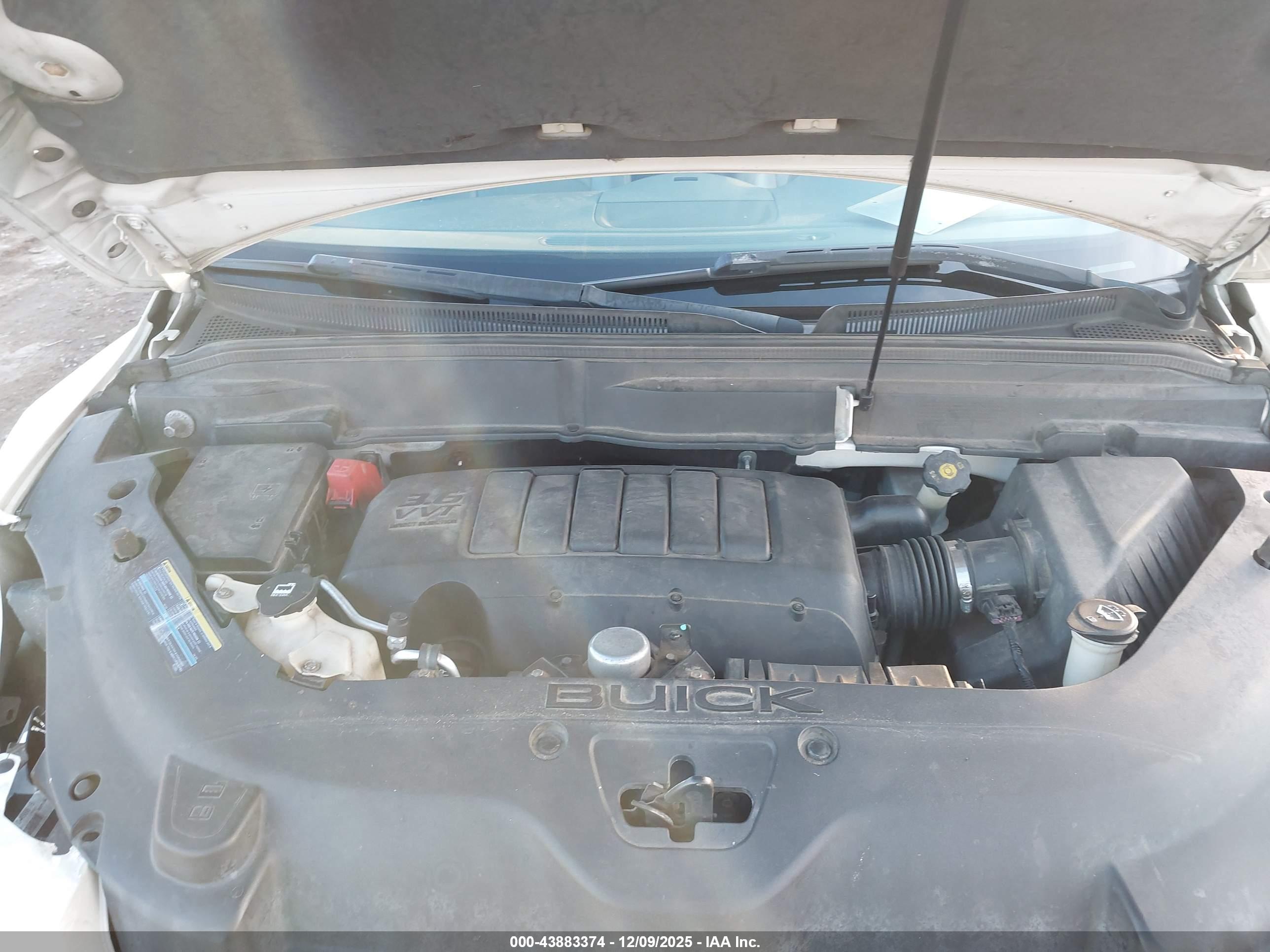 BUICK ENCLAVE image 10