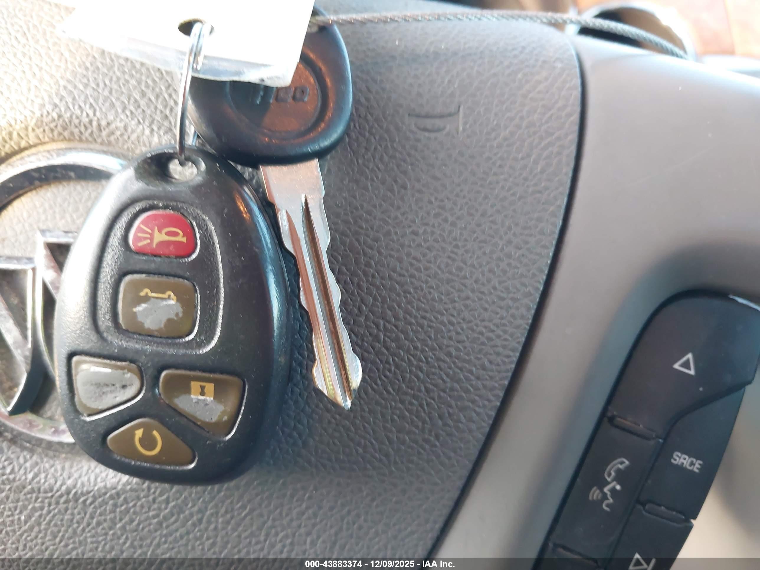 BUICK ENCLAVE image 11