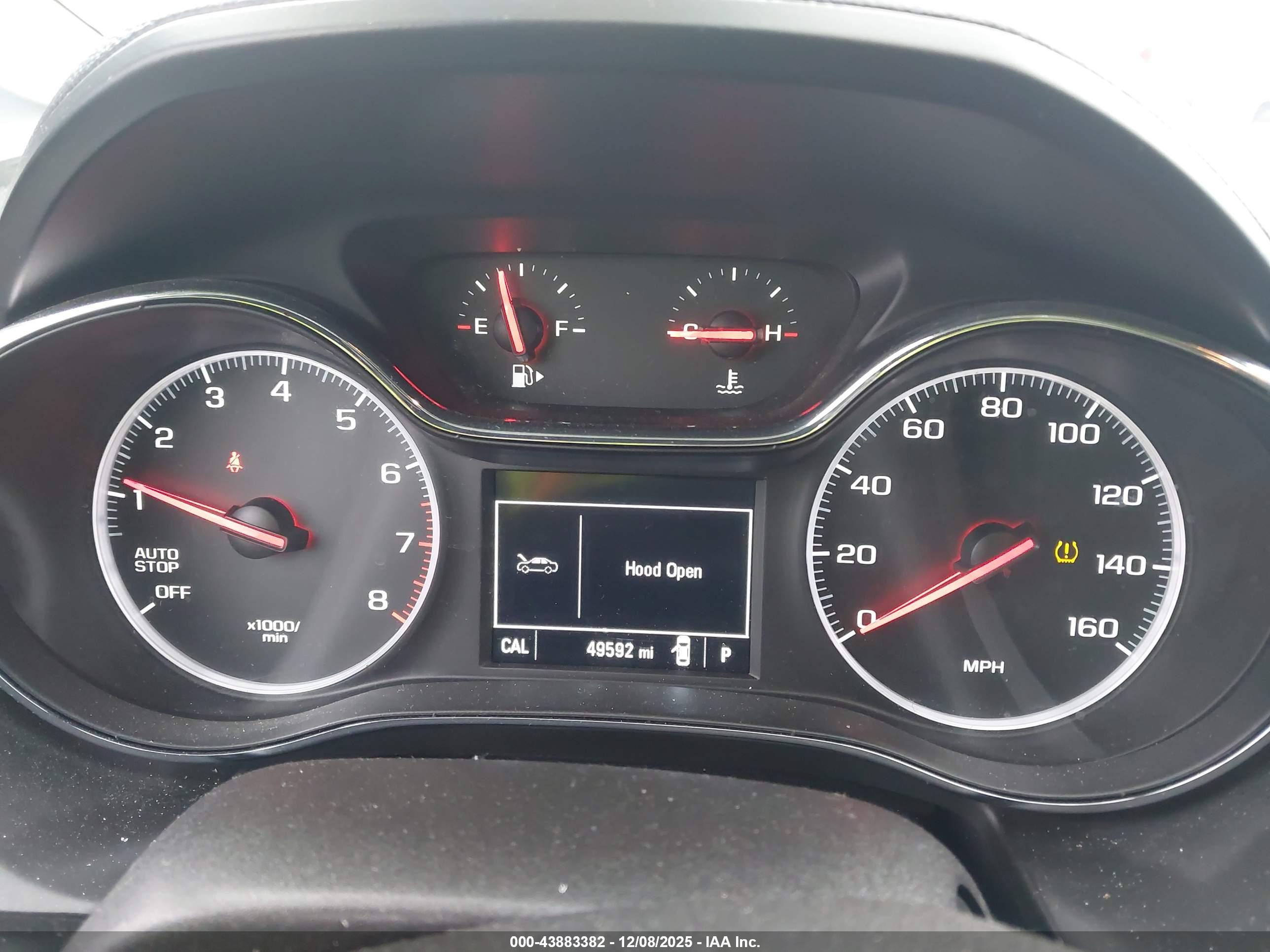 CHEVROLET CRUZE image 7