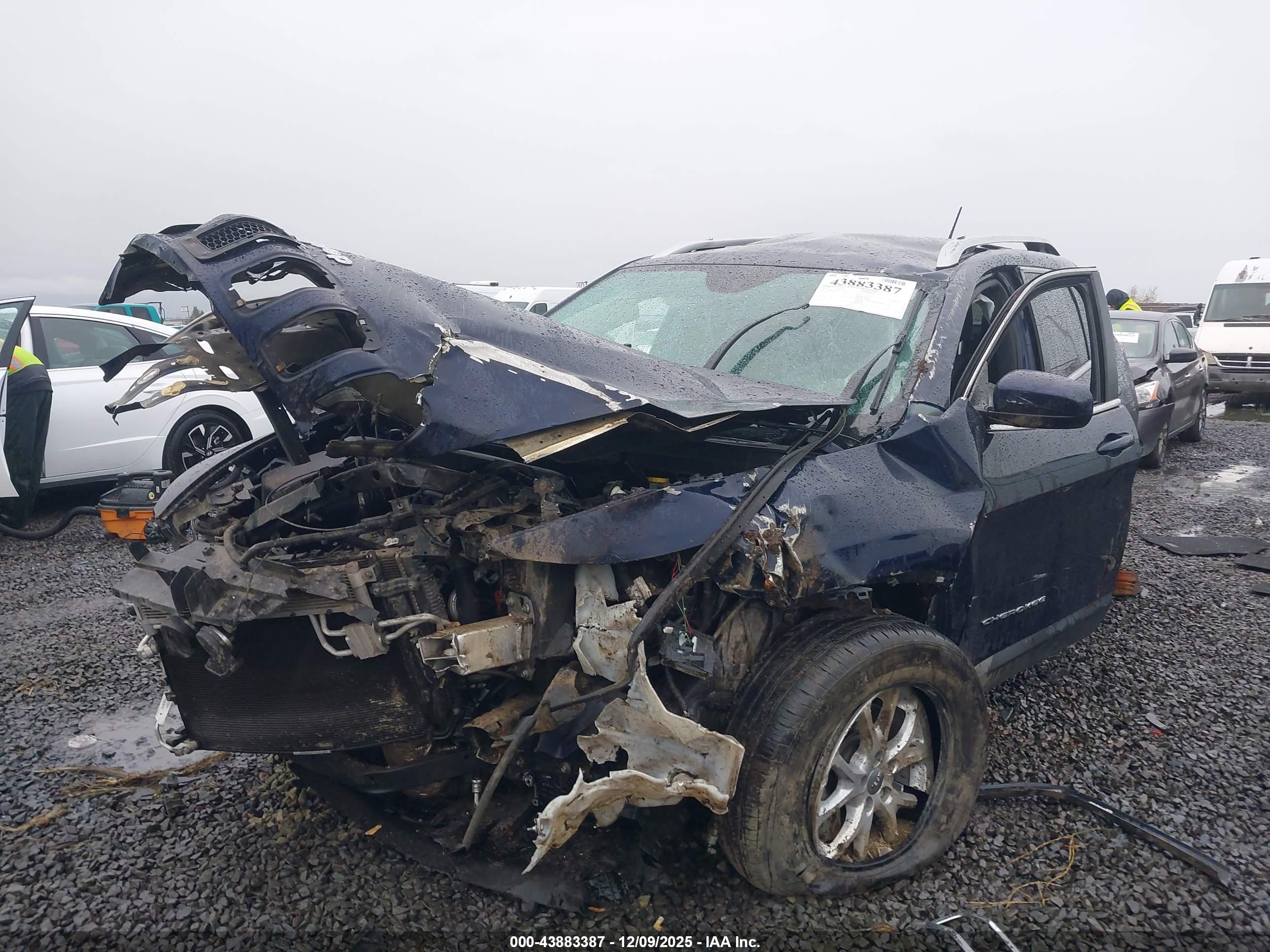 JEEP CHEROKEE image 6