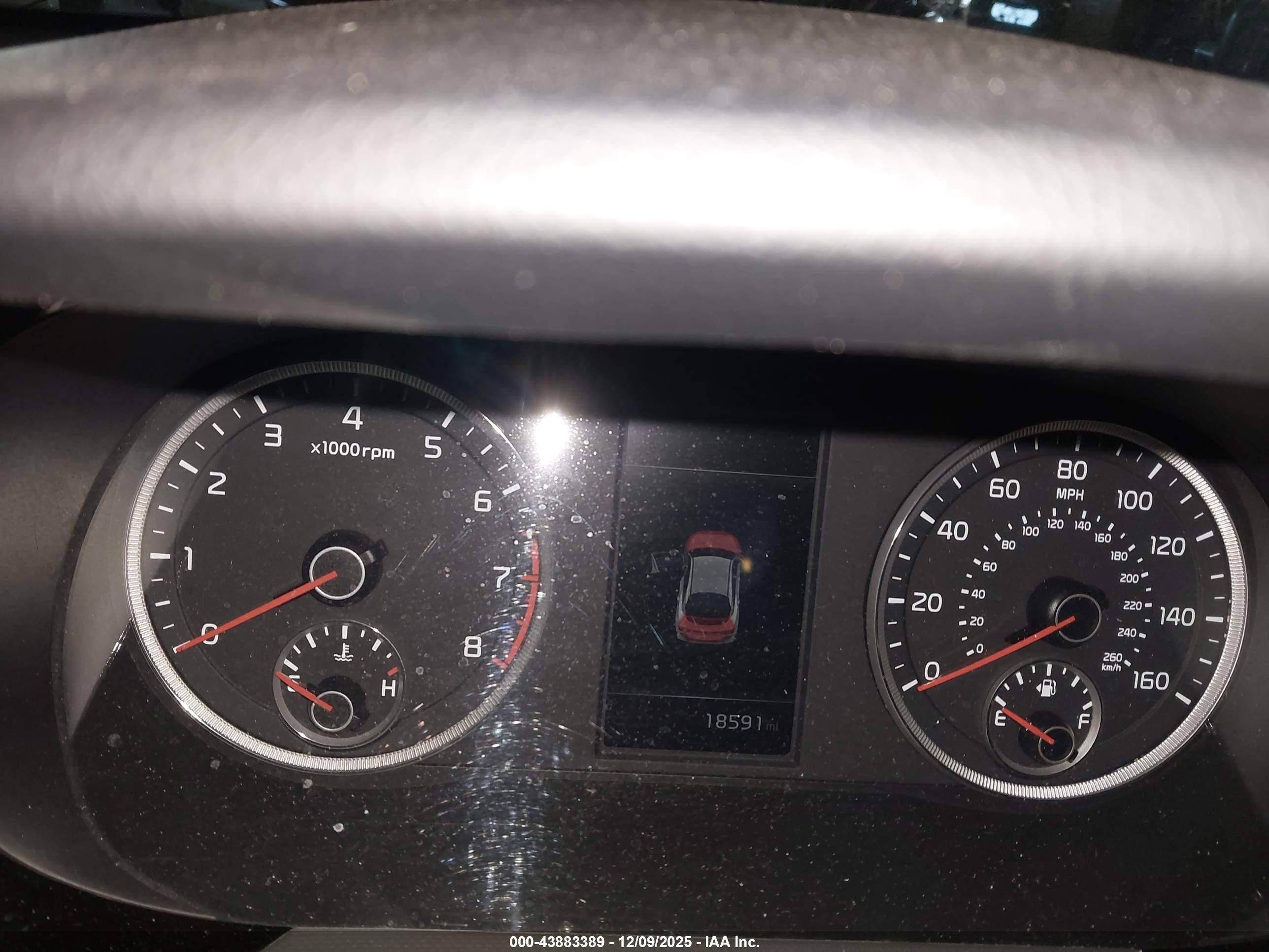 KIA K5 image 7