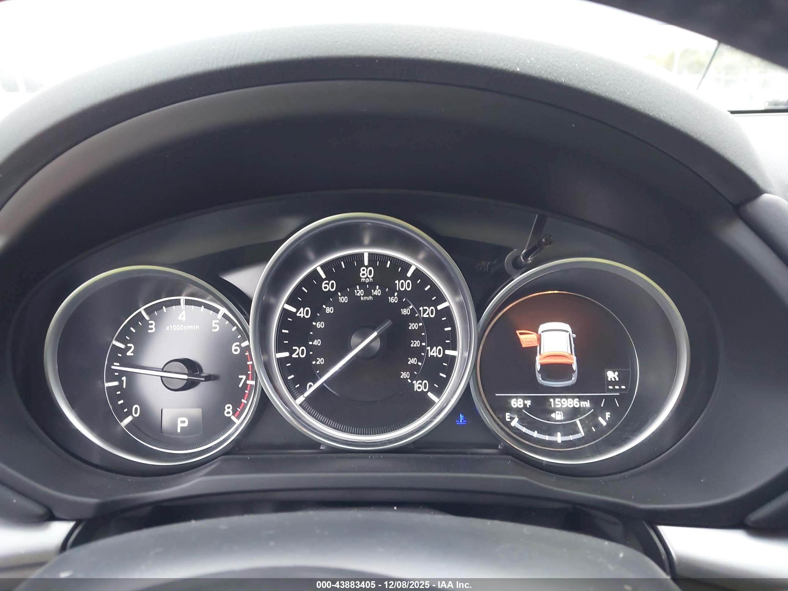 MAZDA CX-5 image 7