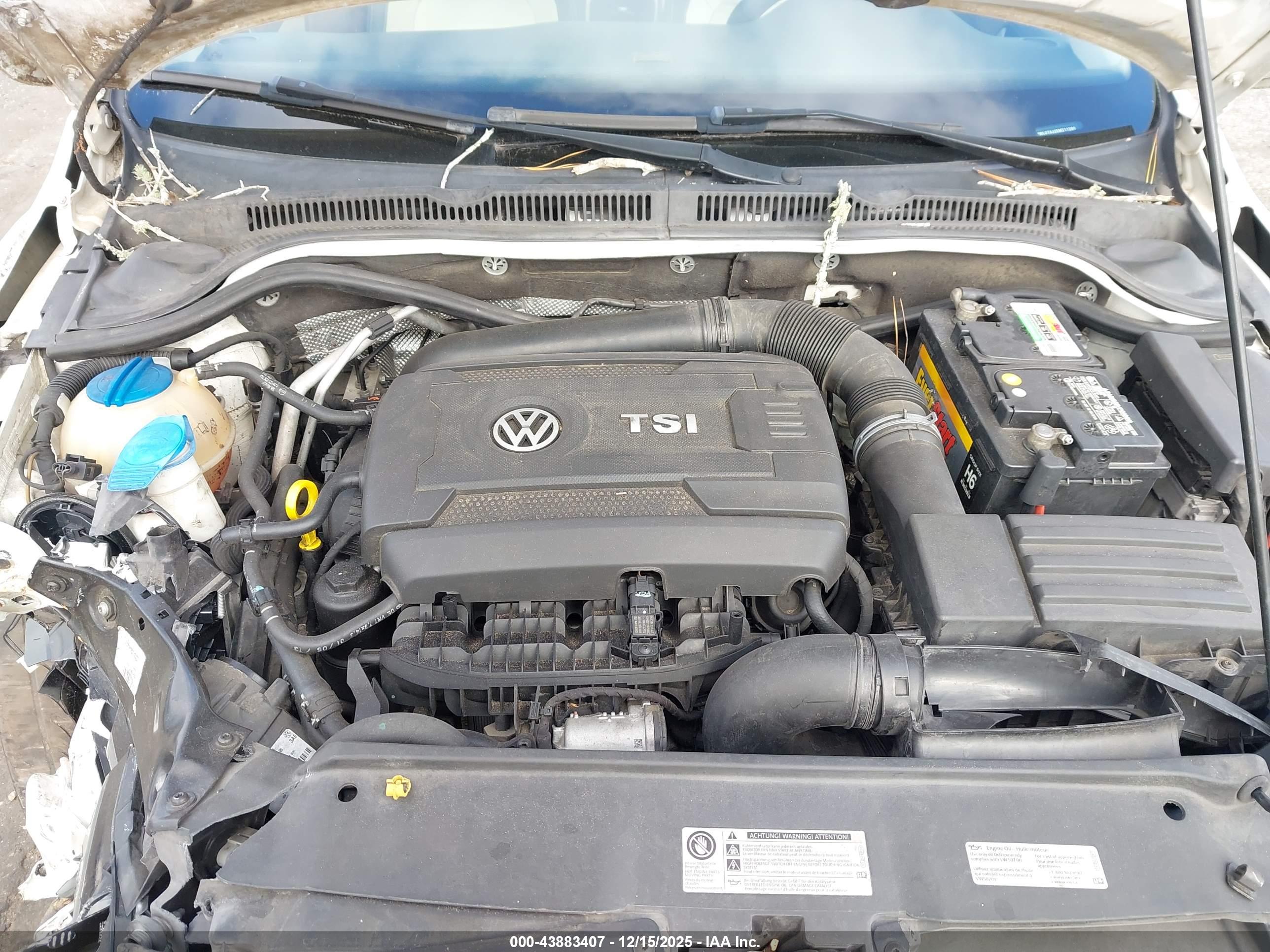 VOLKSWAGEN JETTA image 10