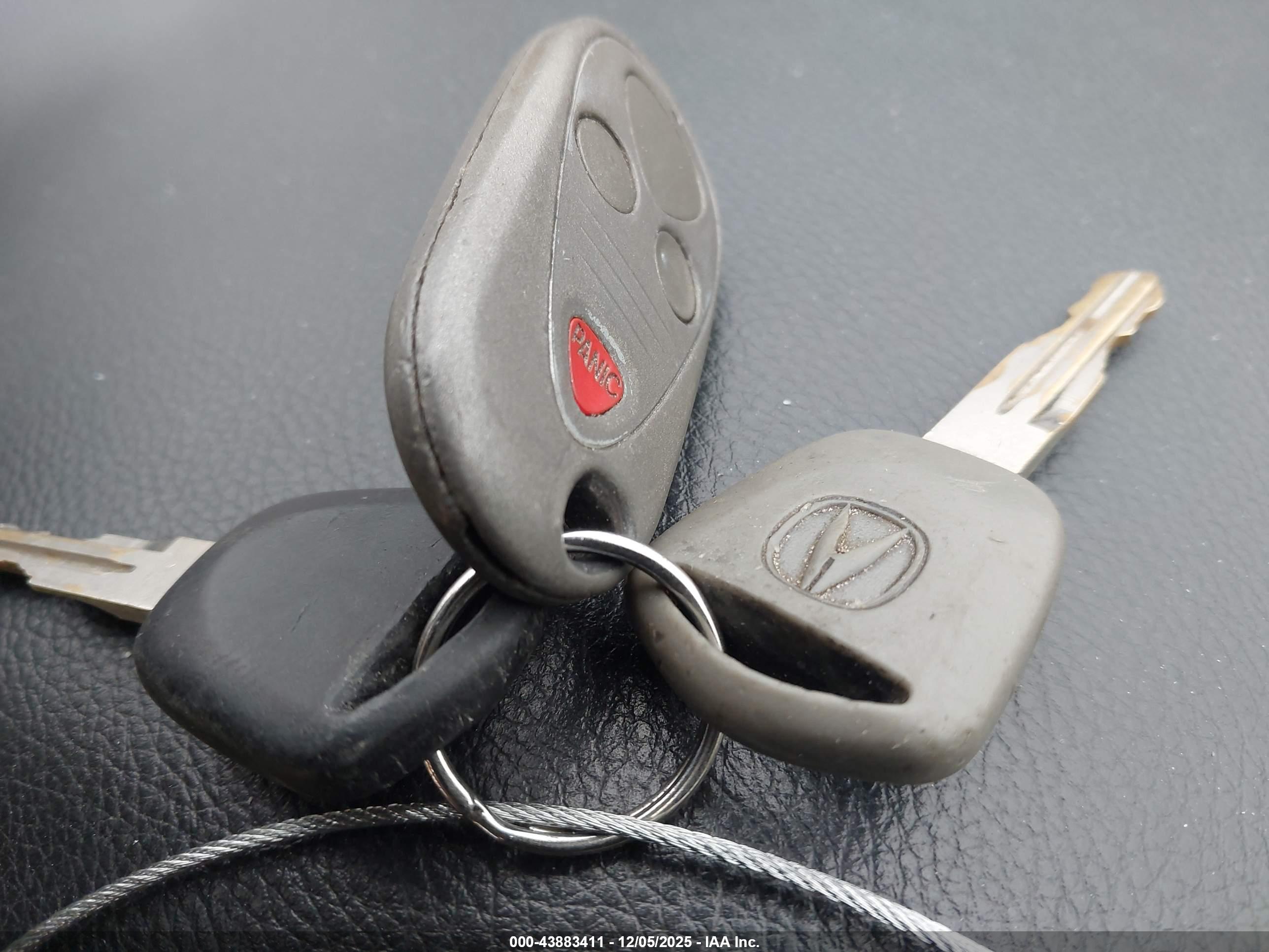 ACURA TSX image 11