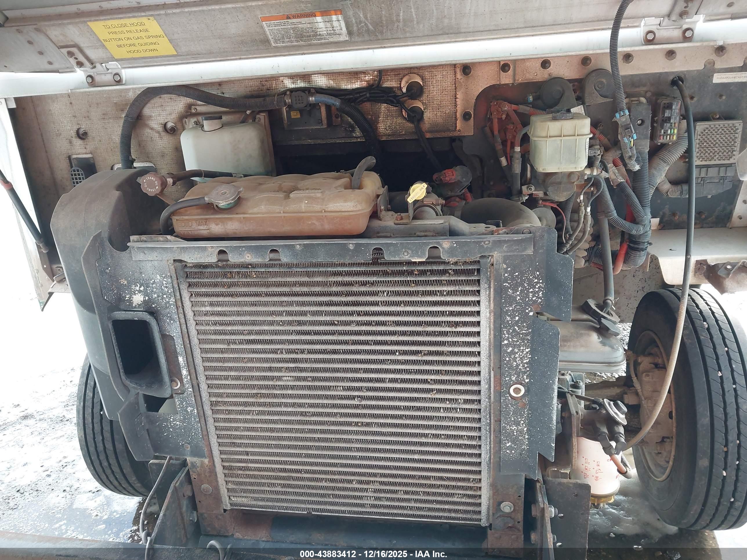 FREIGHTLINER CHASSIS image 10