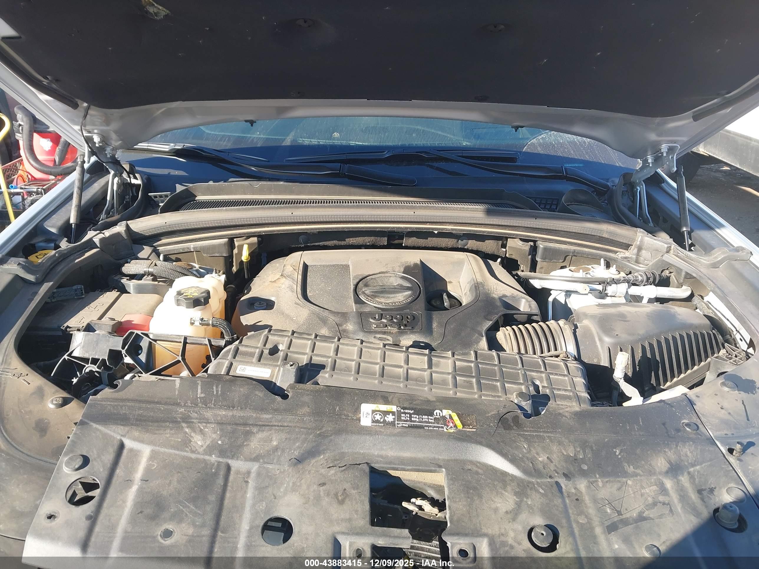 JEEP GRAND image 10