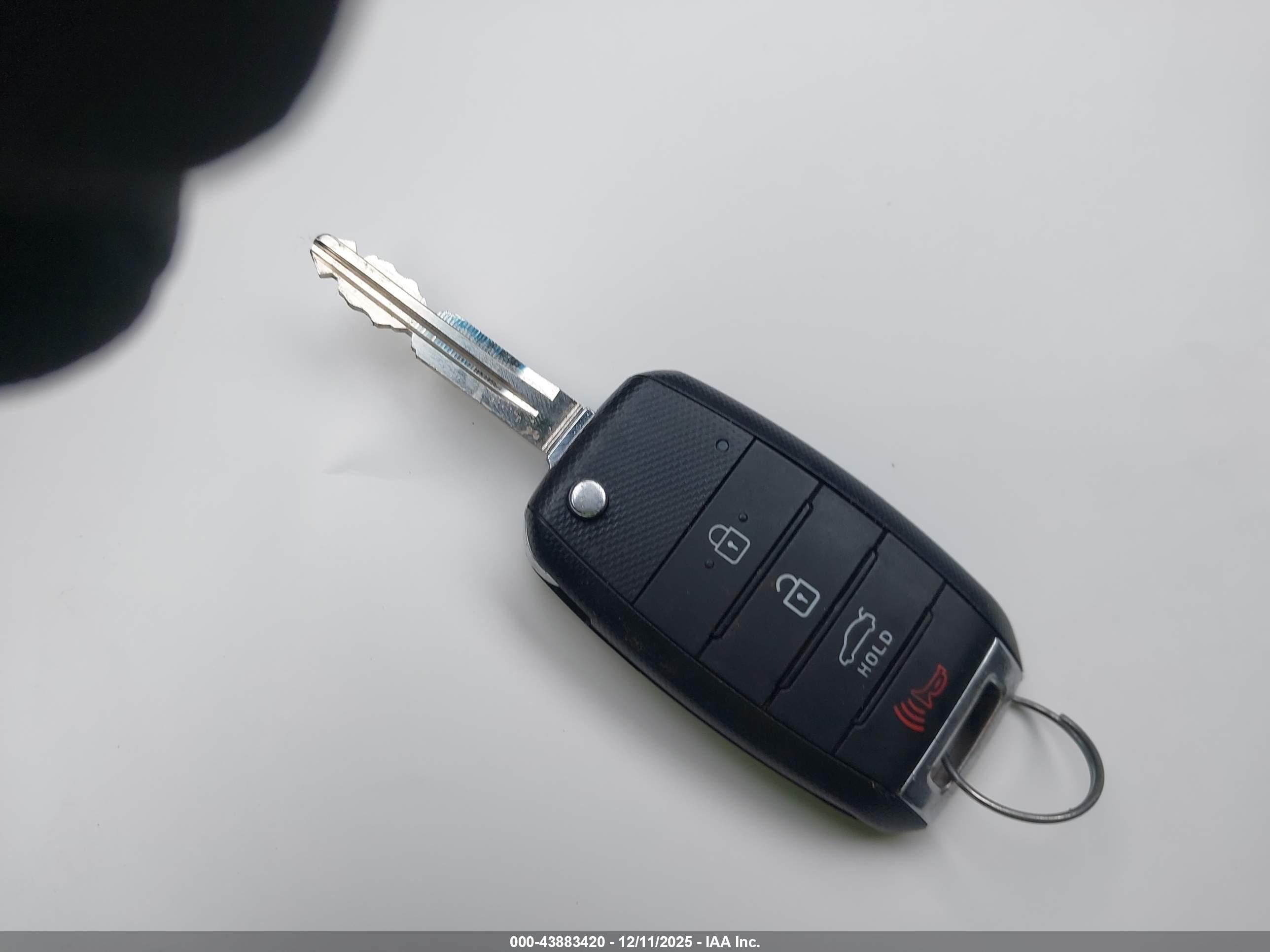 KIA FORTE image 11