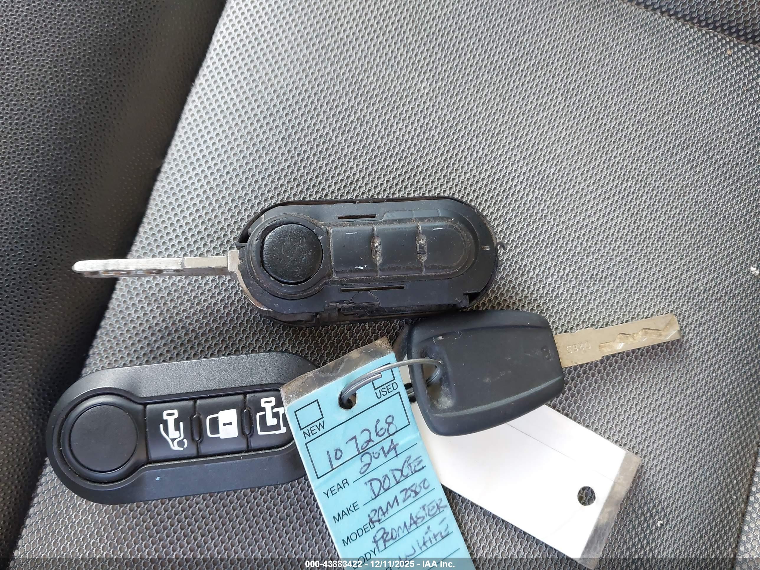 RAM PROMASTER image 11