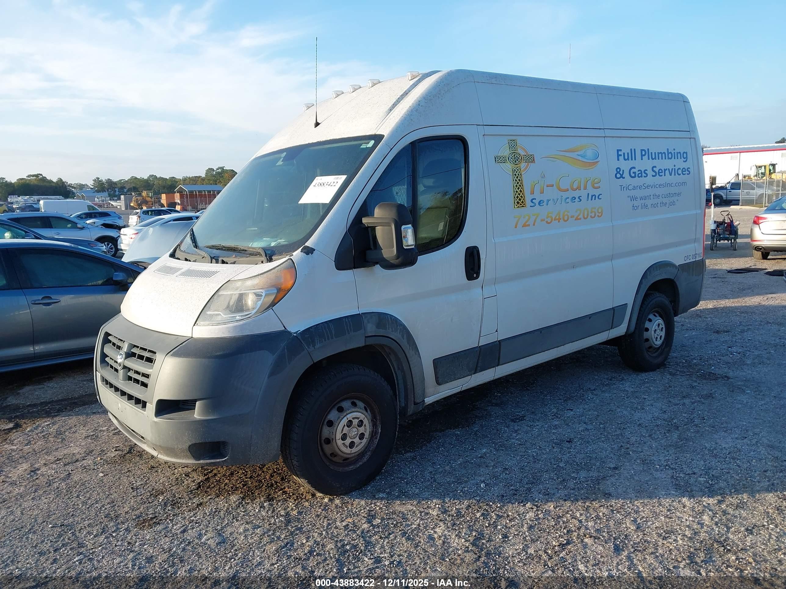 RAM PROMASTER image 2