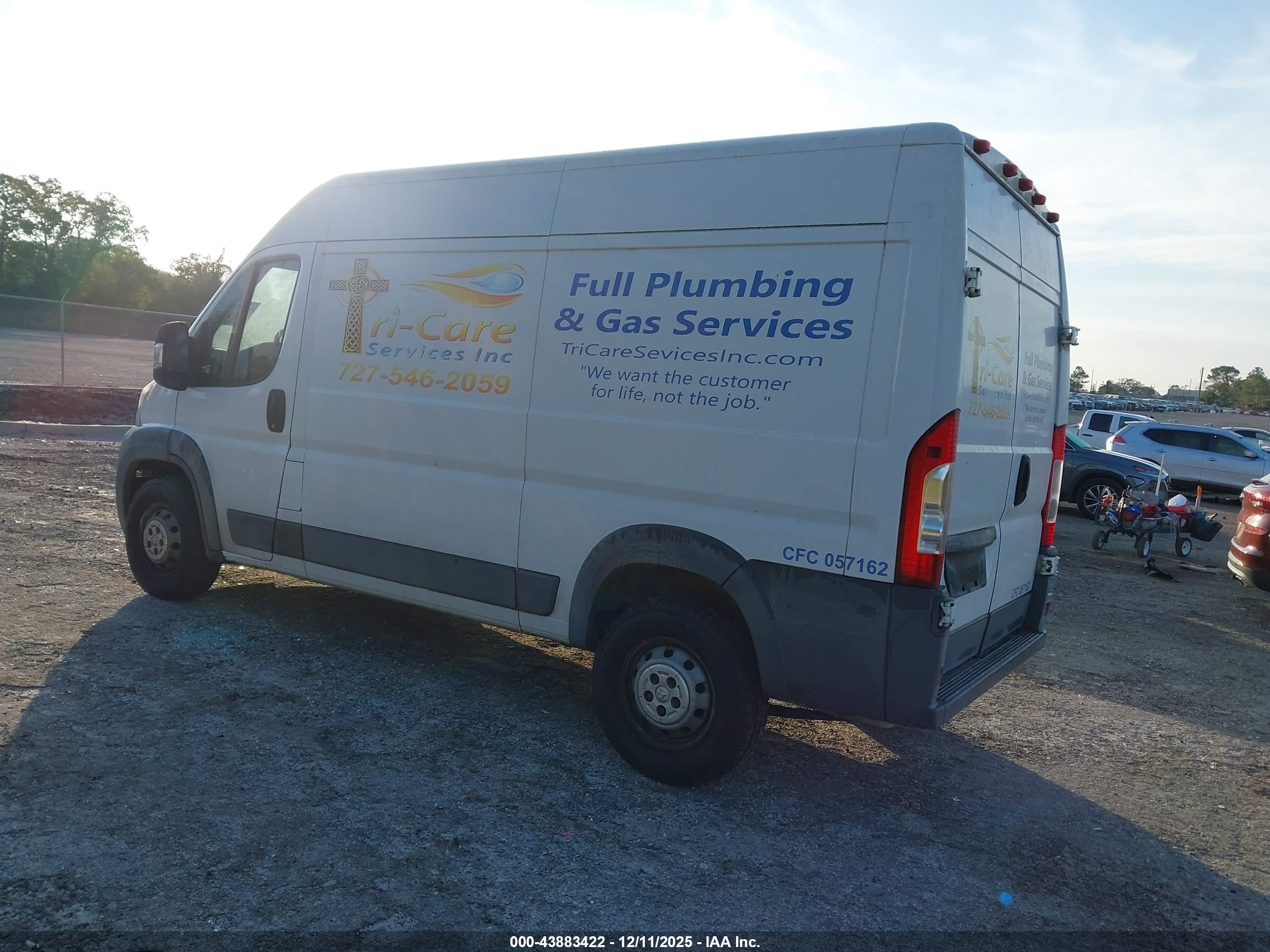 RAM PROMASTER image 3