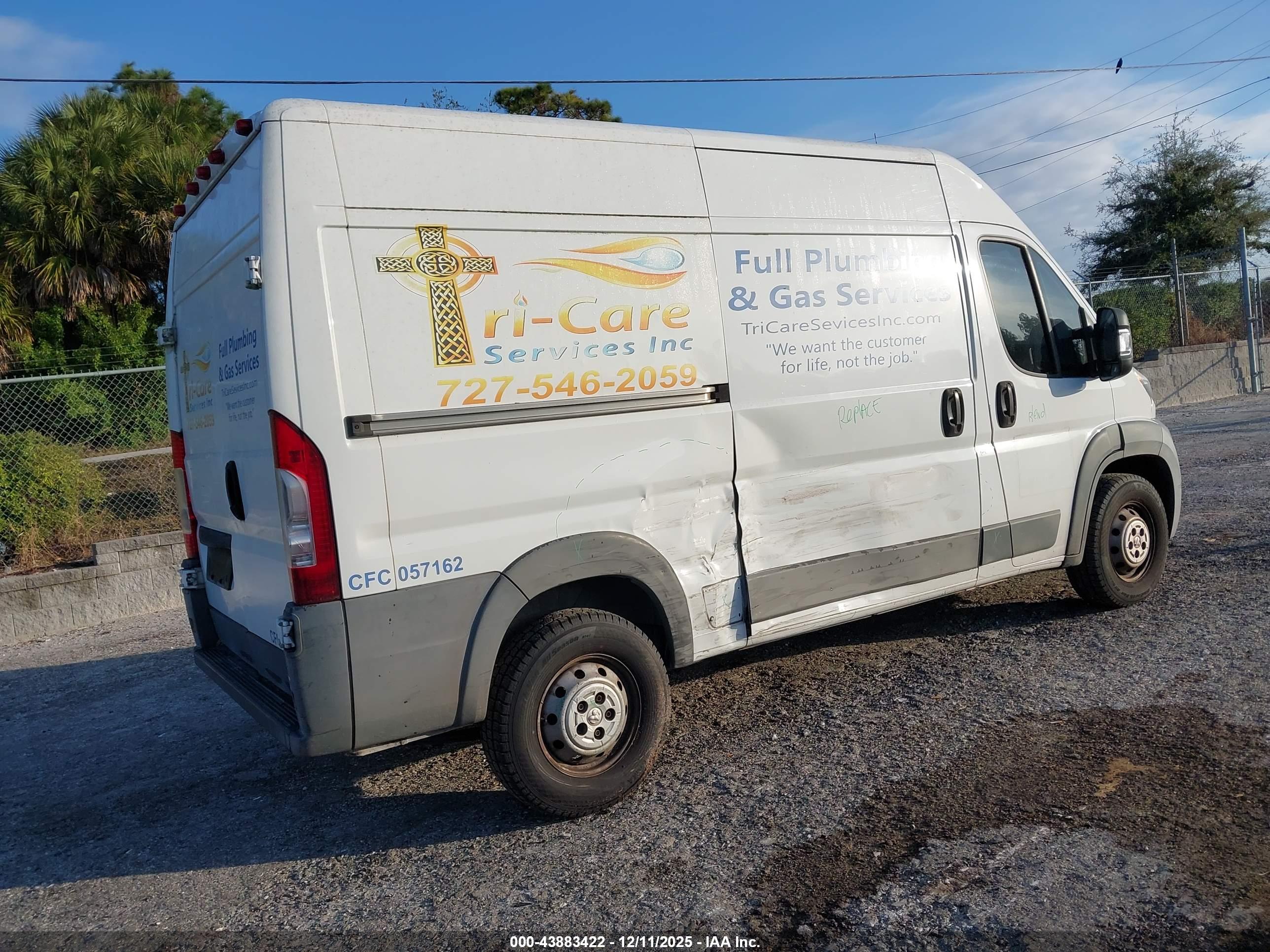 RAM PROMASTER image 4