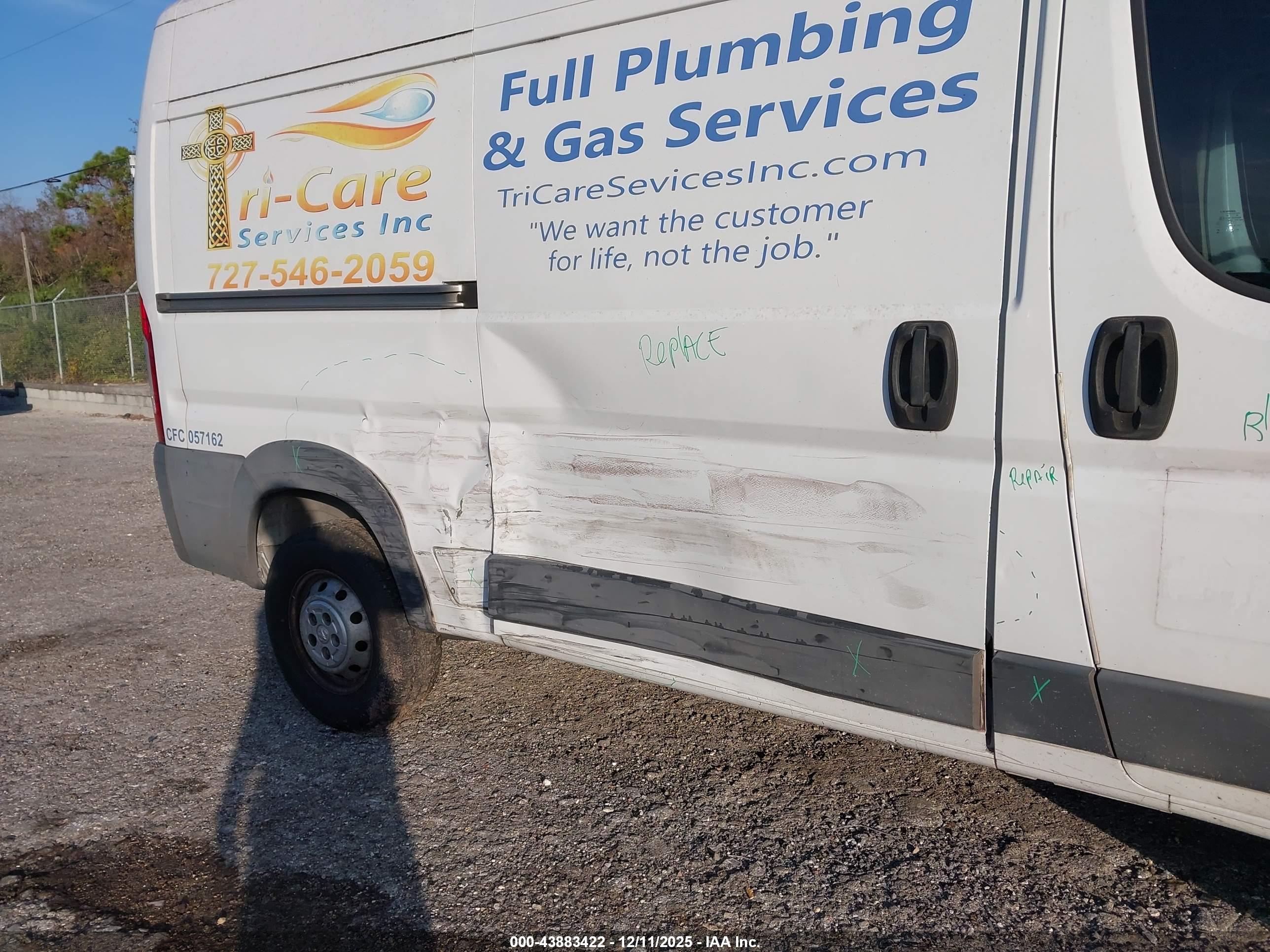 RAM PROMASTER image 6