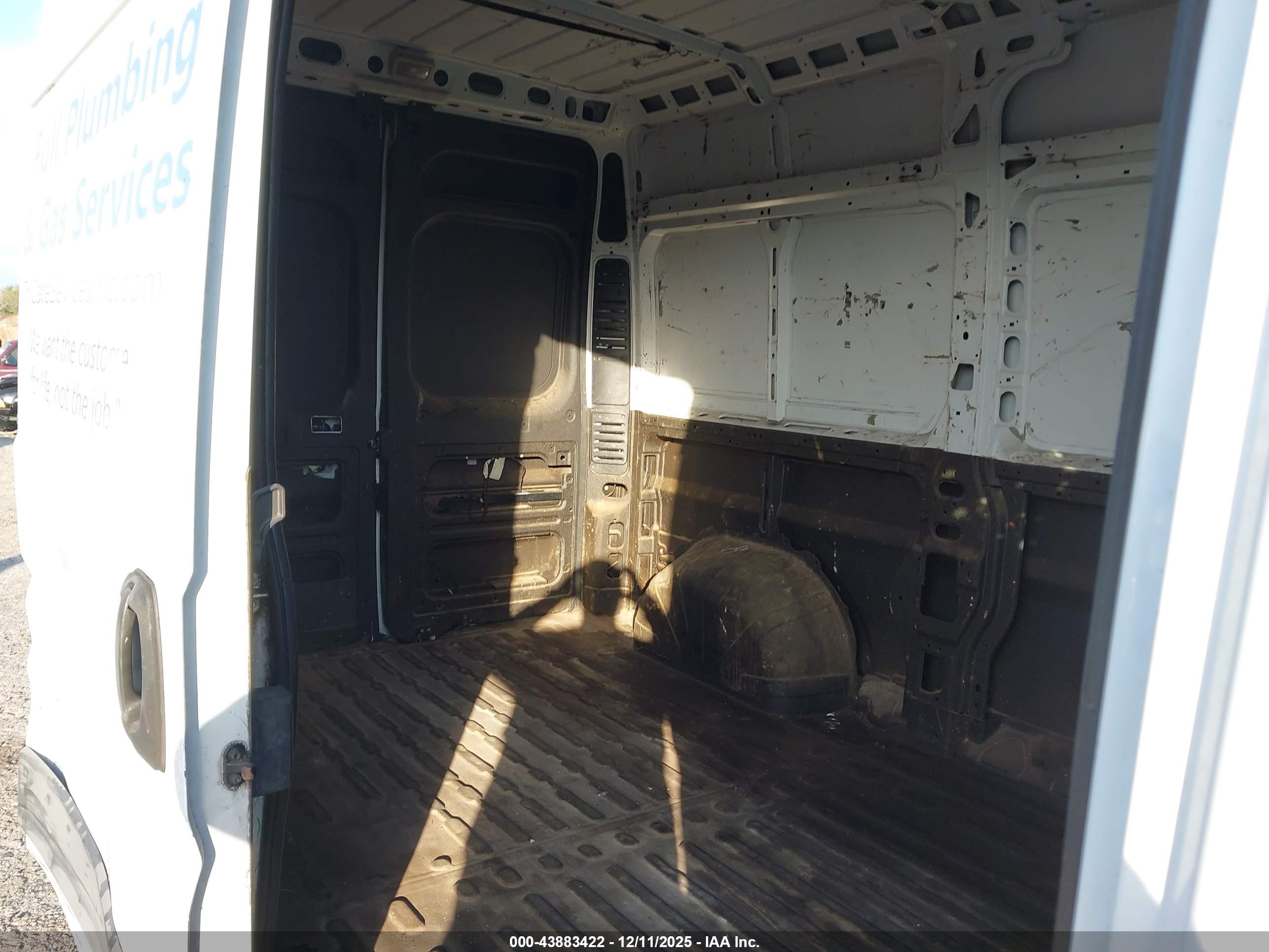 RAM PROMASTER image 8