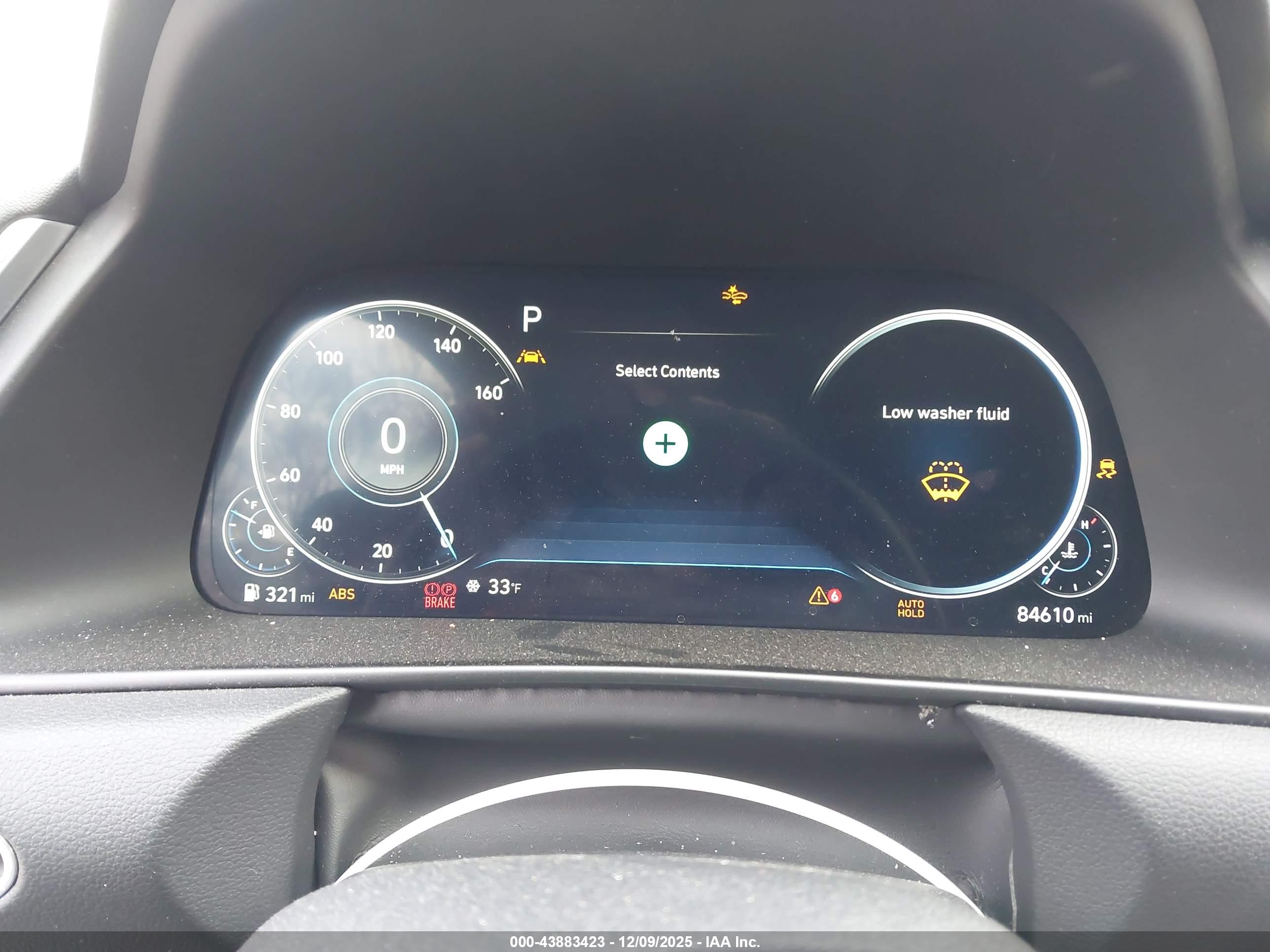 HYUNDAI SONATA image 7