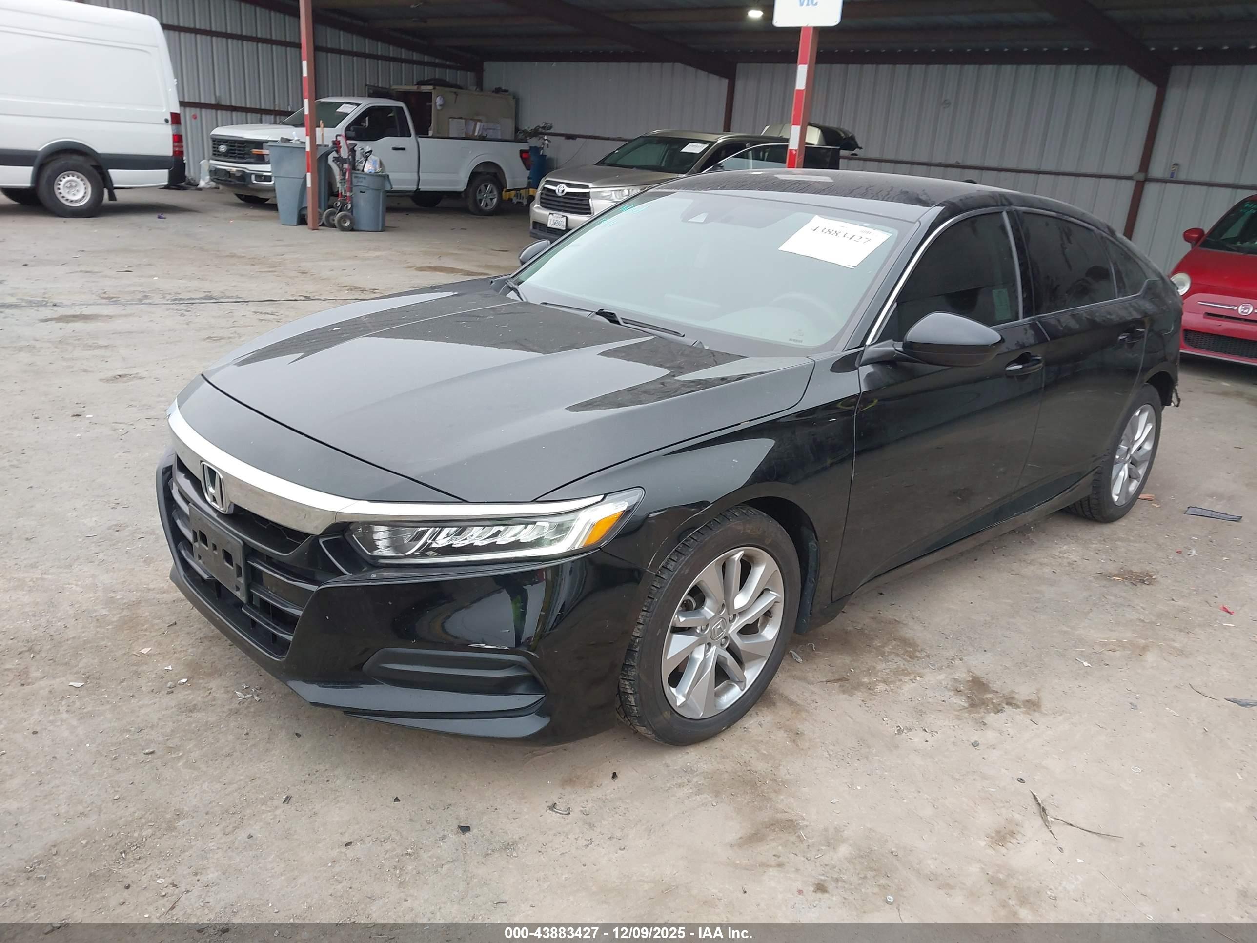 HONDA ACCORD image 2