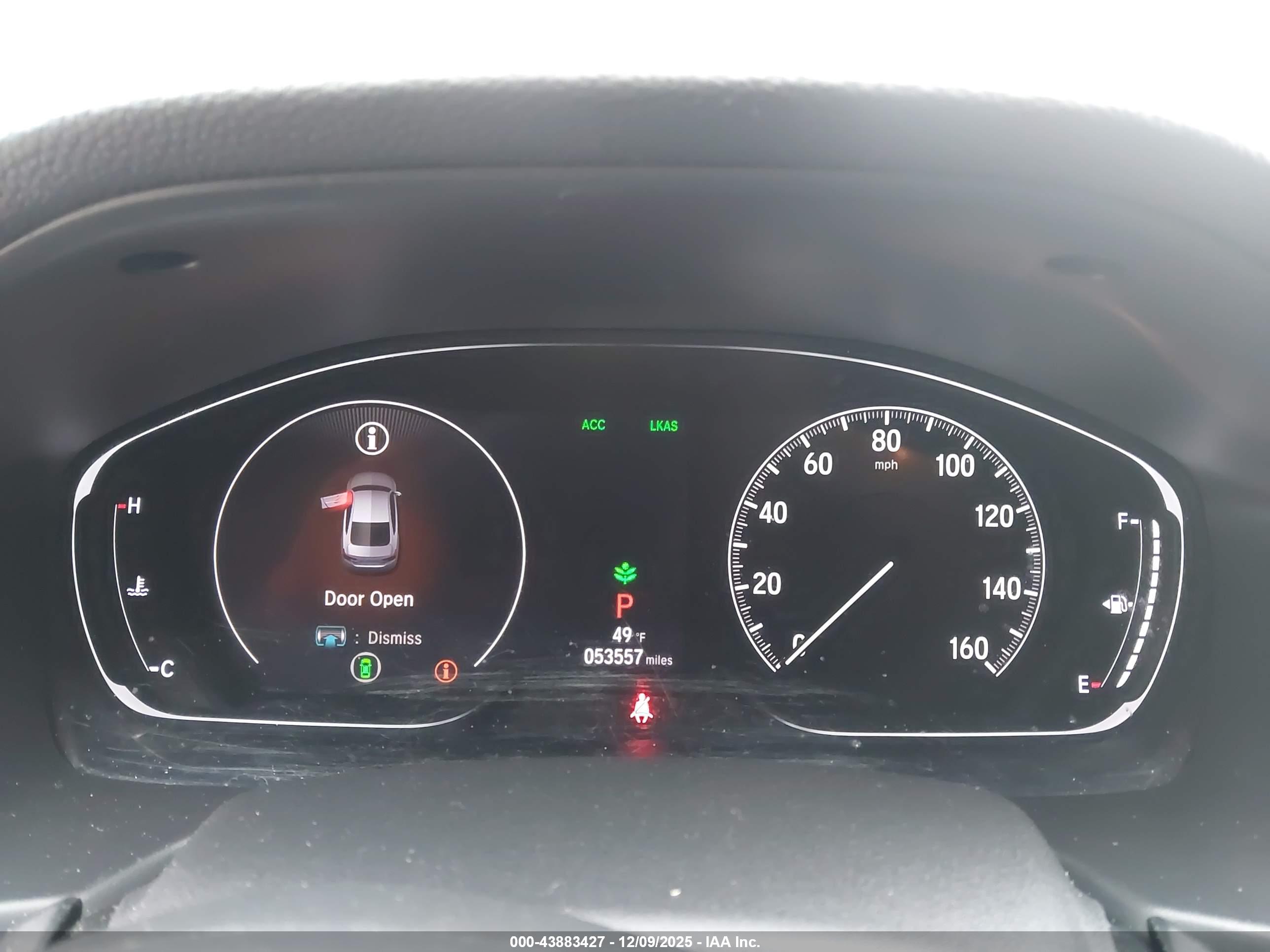HONDA ACCORD image 7