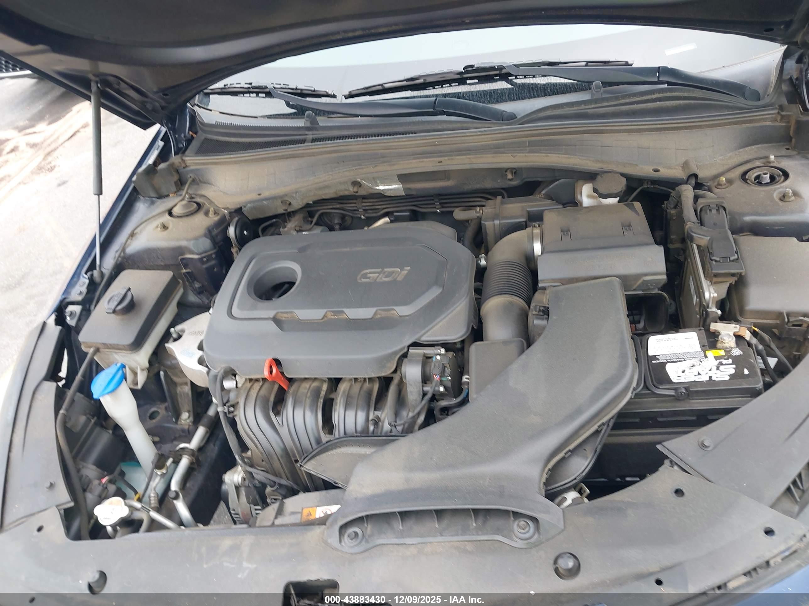 KIA OPTIMA image 10