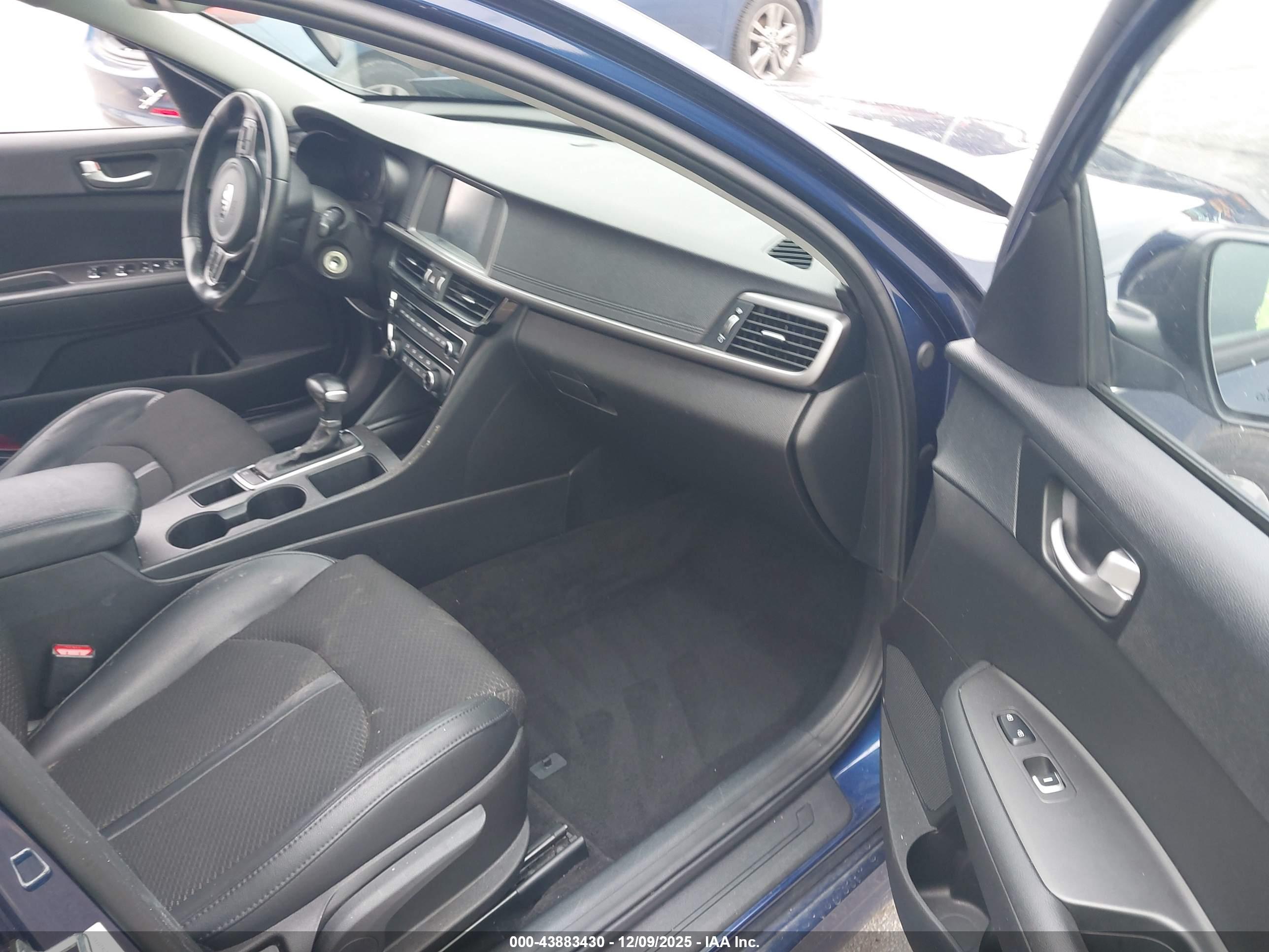 KIA OPTIMA image 5