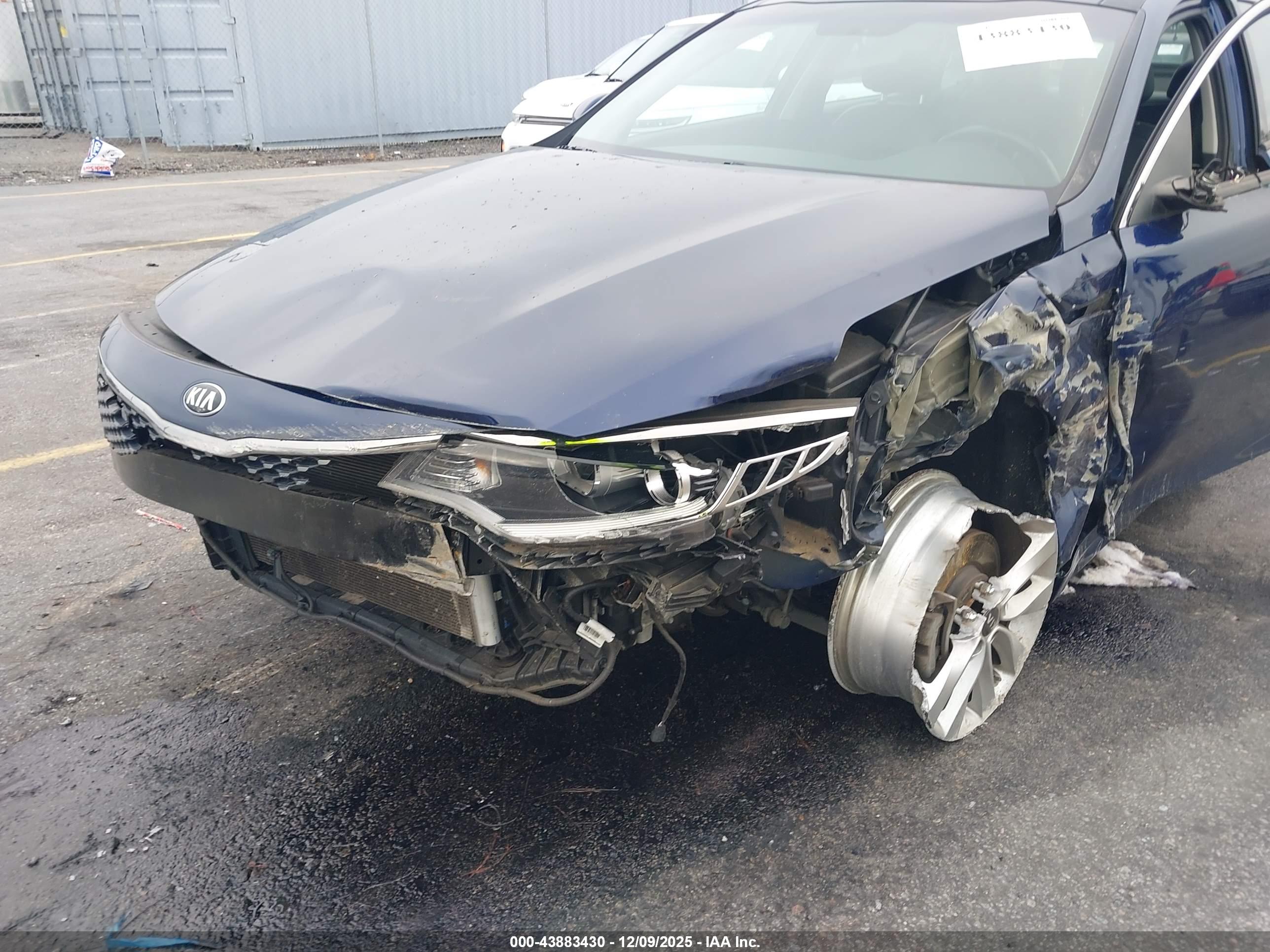 KIA OPTIMA image 6