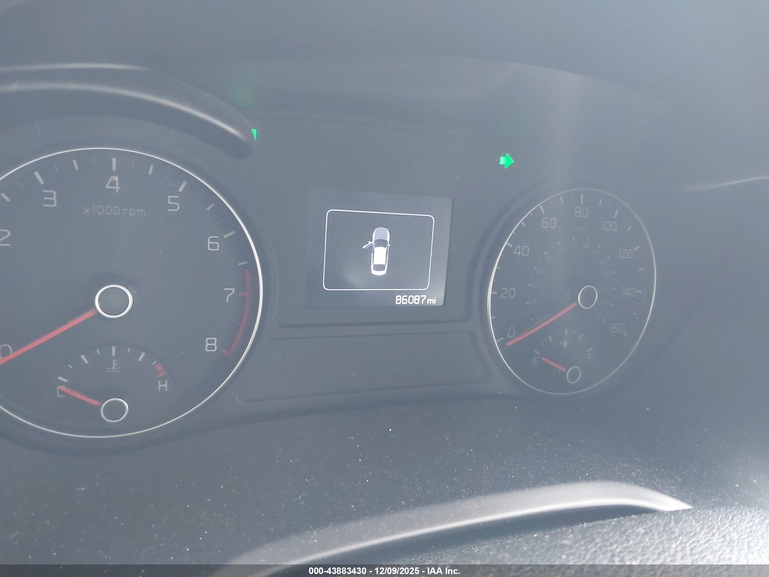 KIA OPTIMA image 7