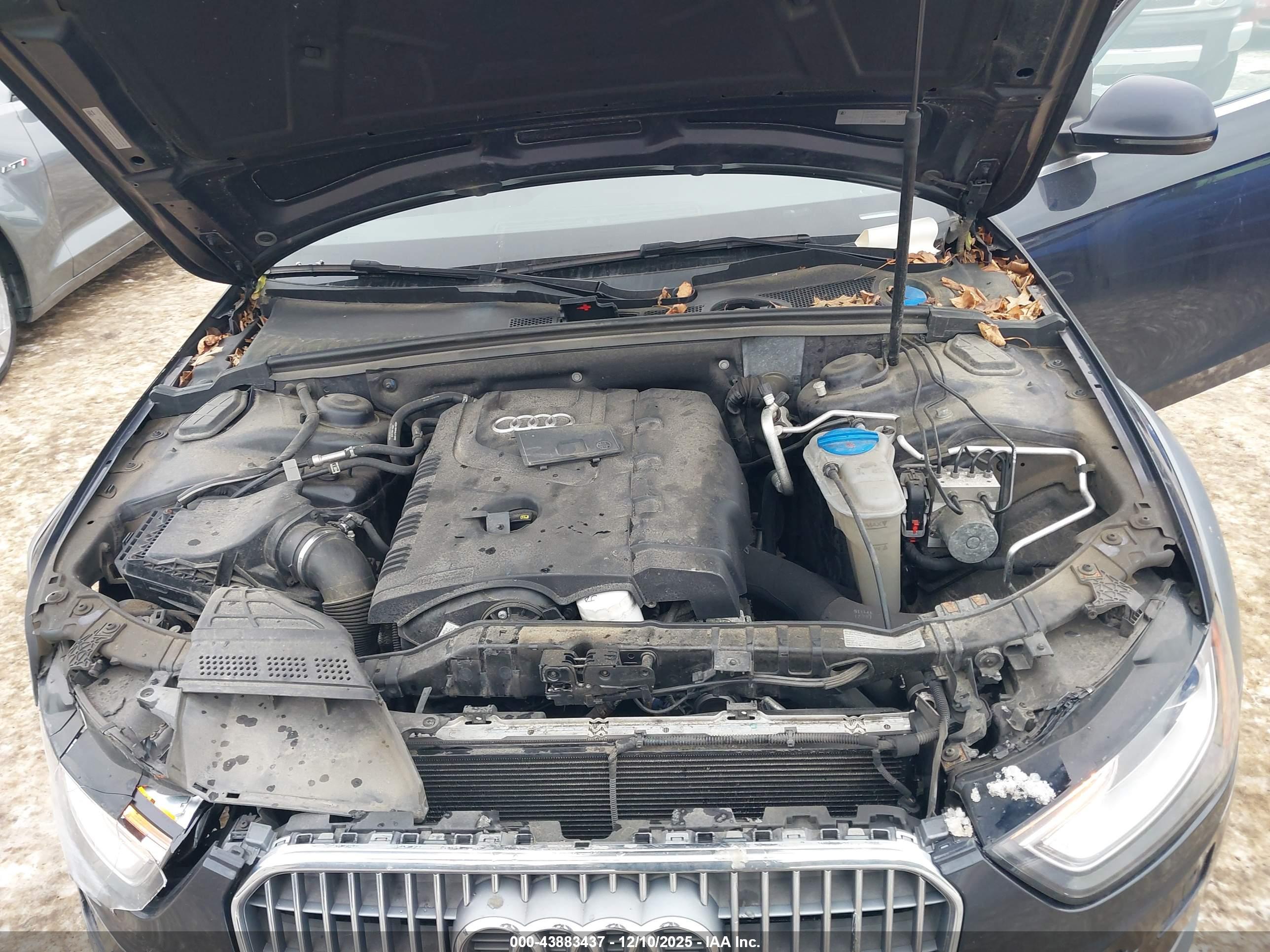 AUDI ALLROAD image 10