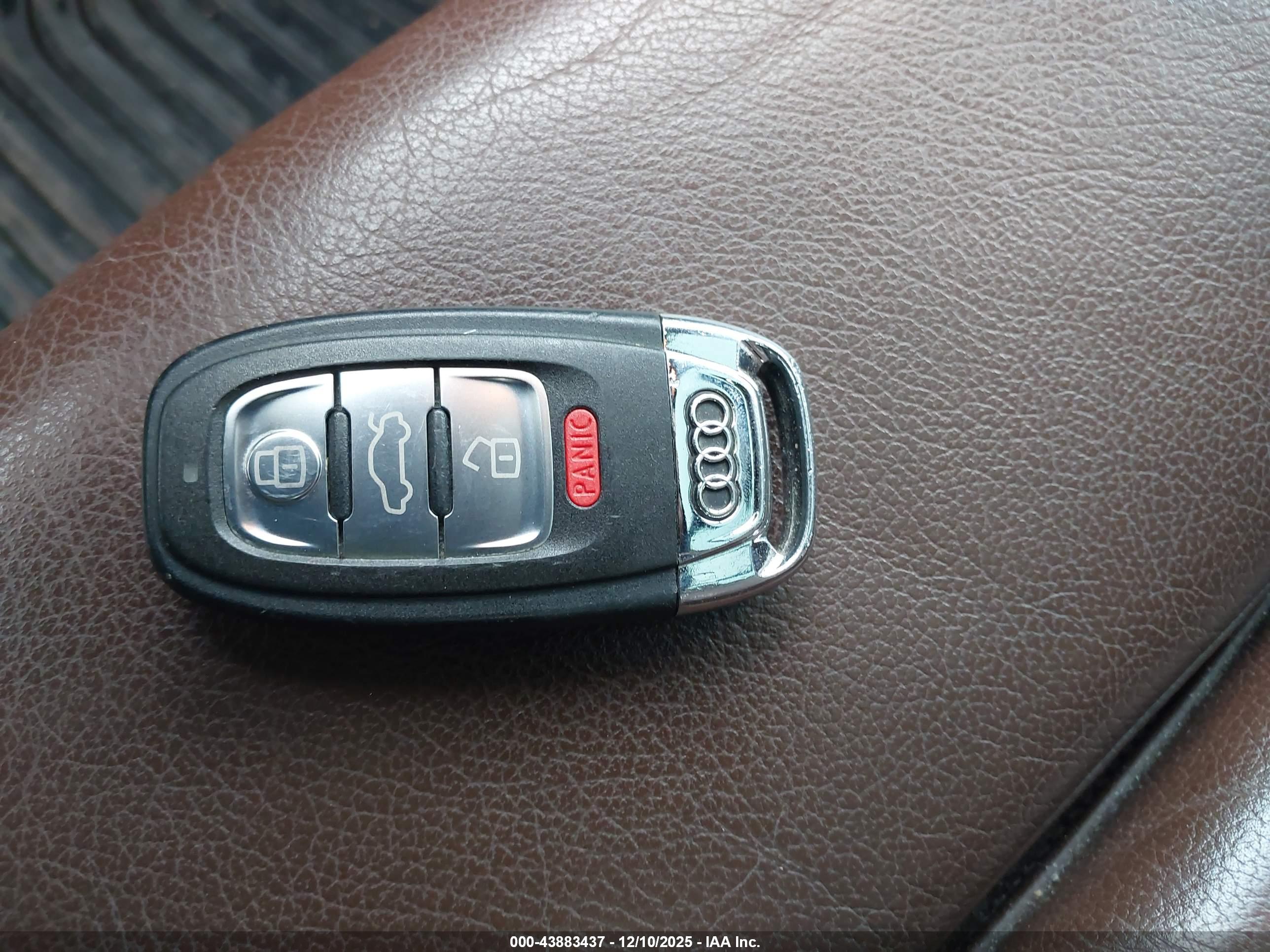 AUDI ALLROAD image 11