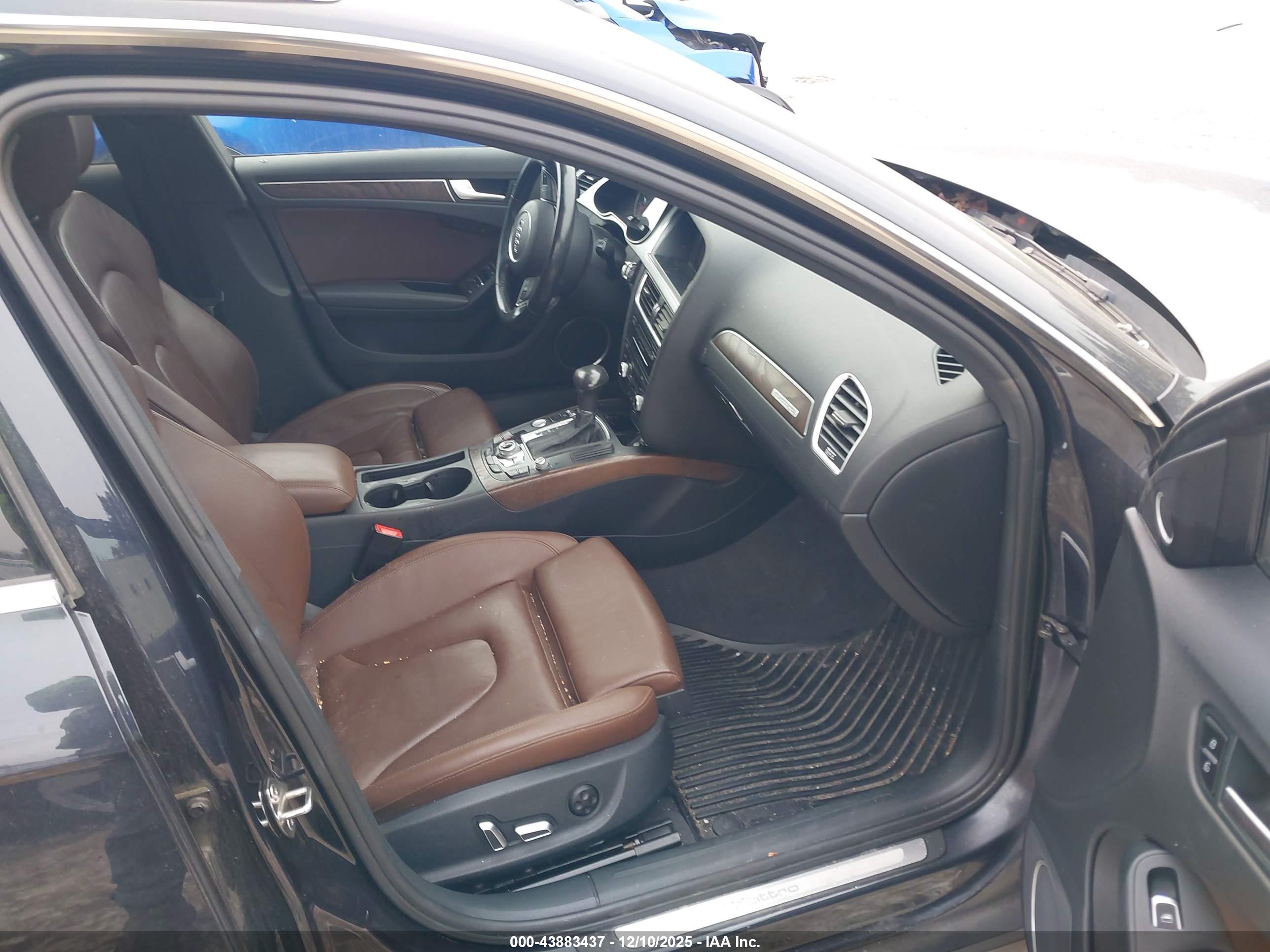 AUDI ALLROAD image 5