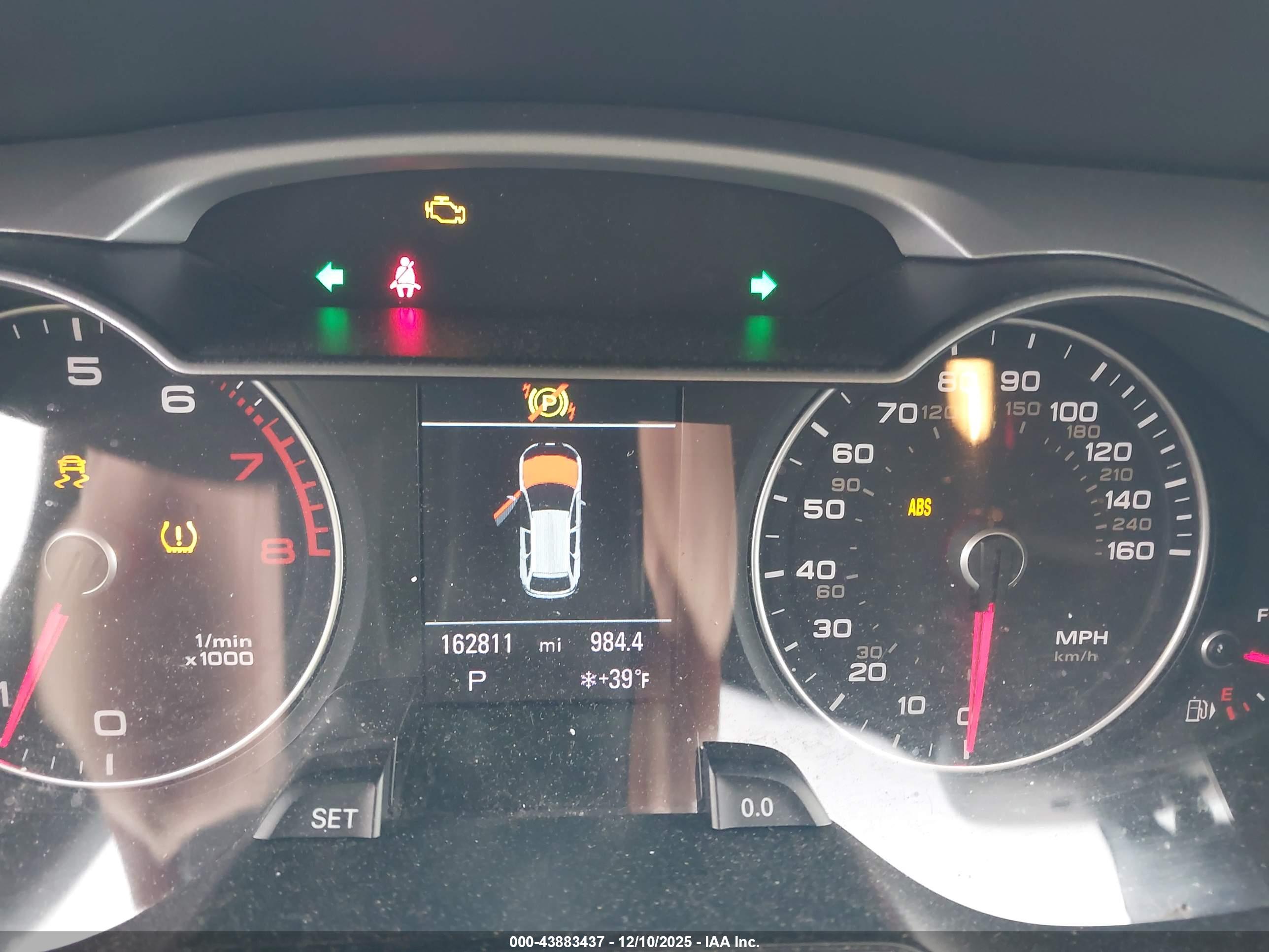 AUDI ALLROAD image 7