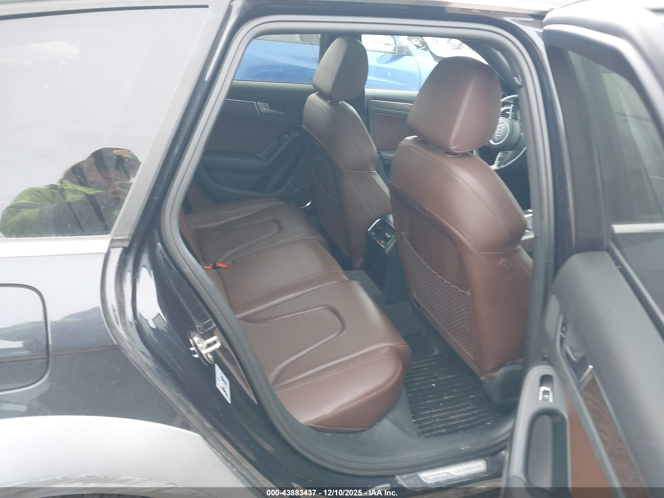 AUDI ALLROAD image 8
