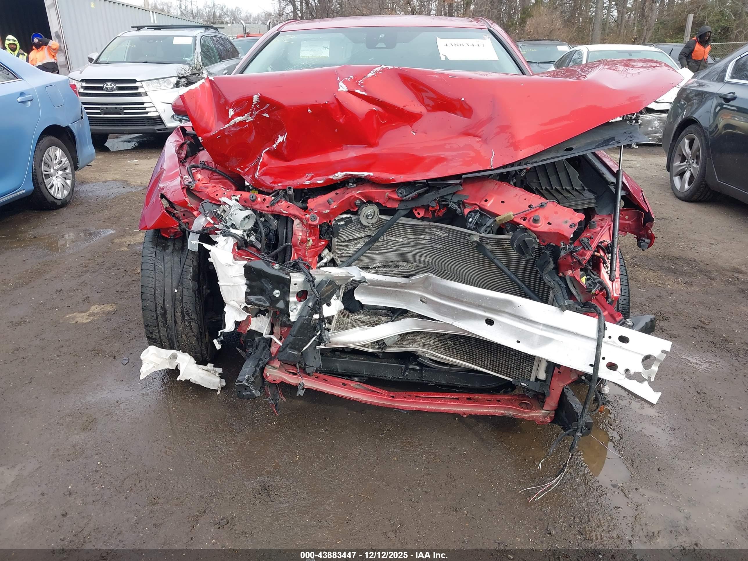 TOYOTA CAMRY image 6