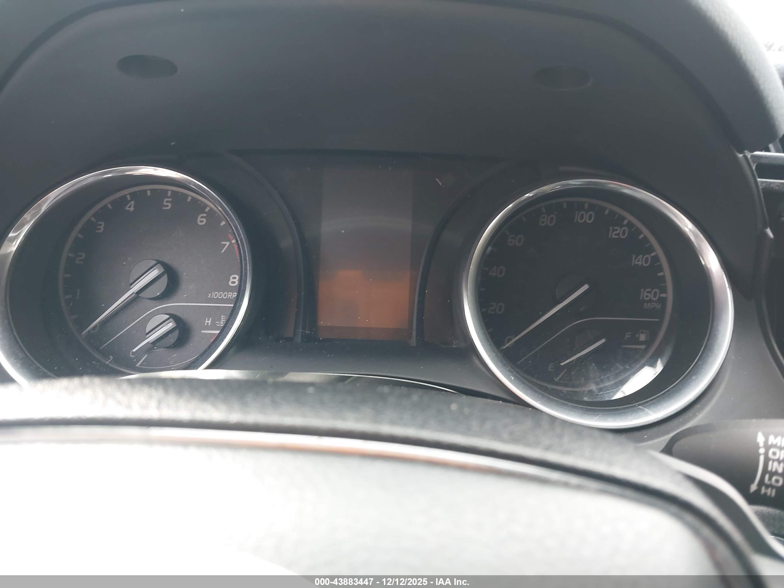 TOYOTA CAMRY image 7