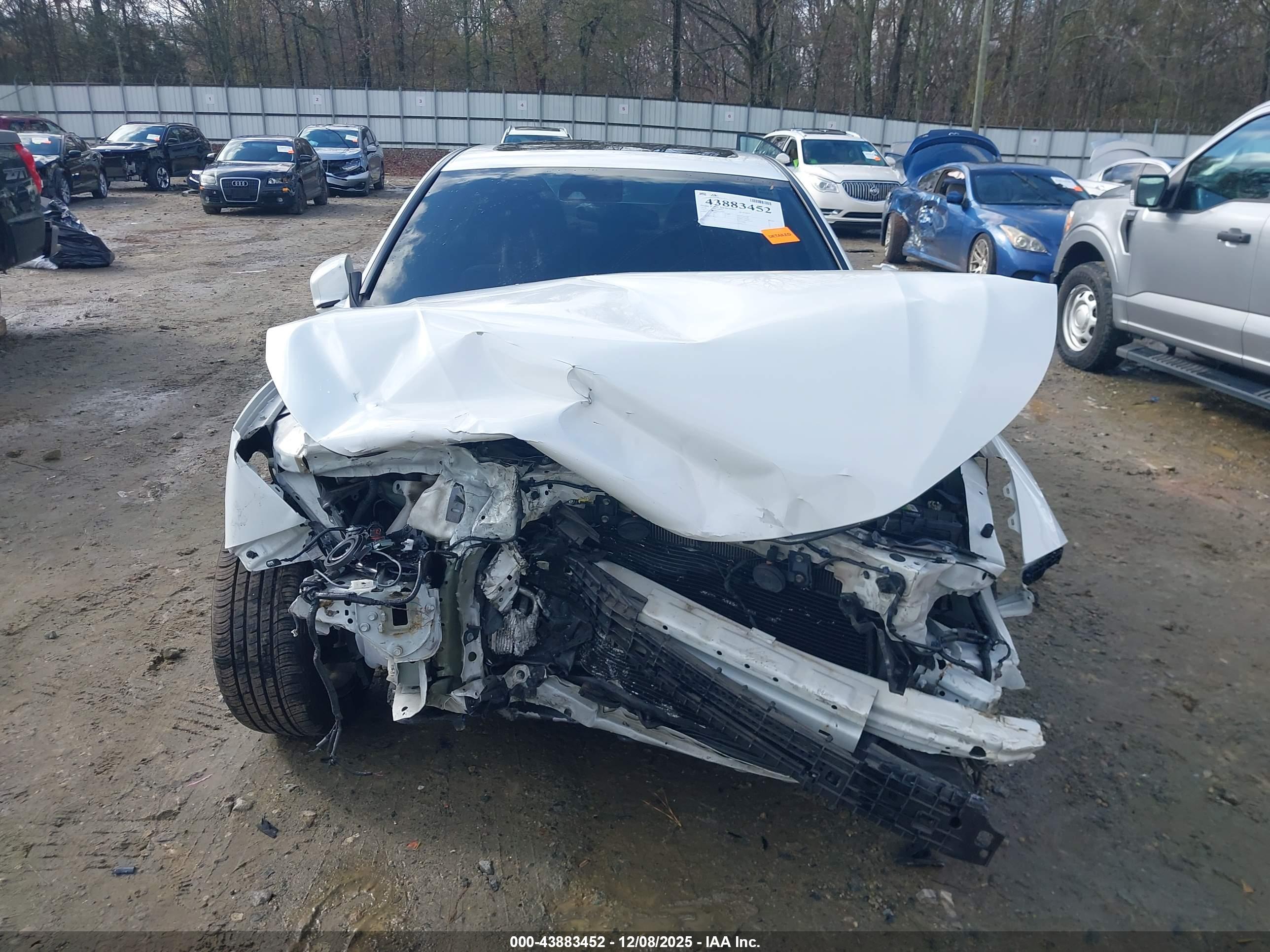 HONDA ACCORD image 6