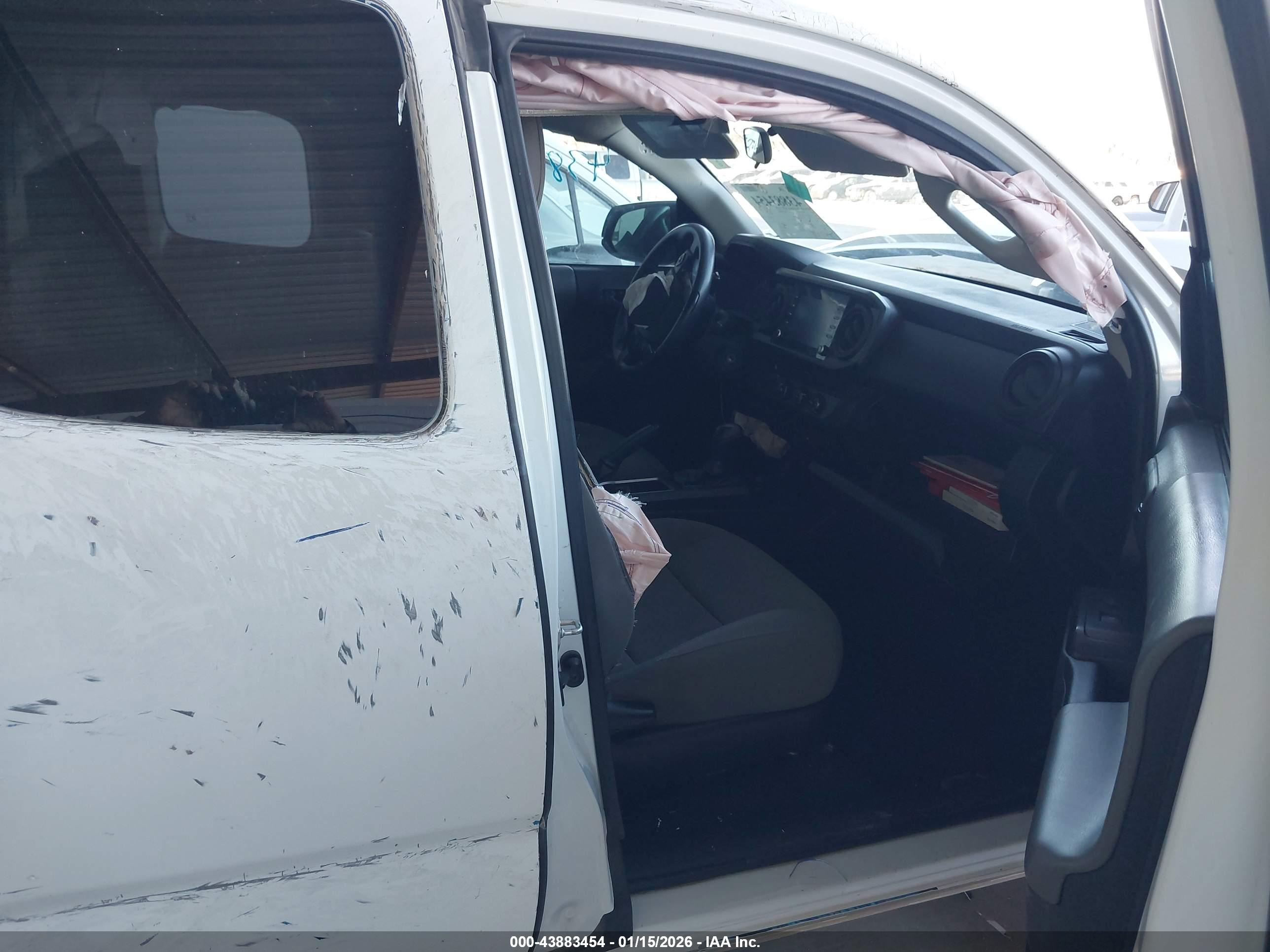 TOYOTA TACOMA image 5