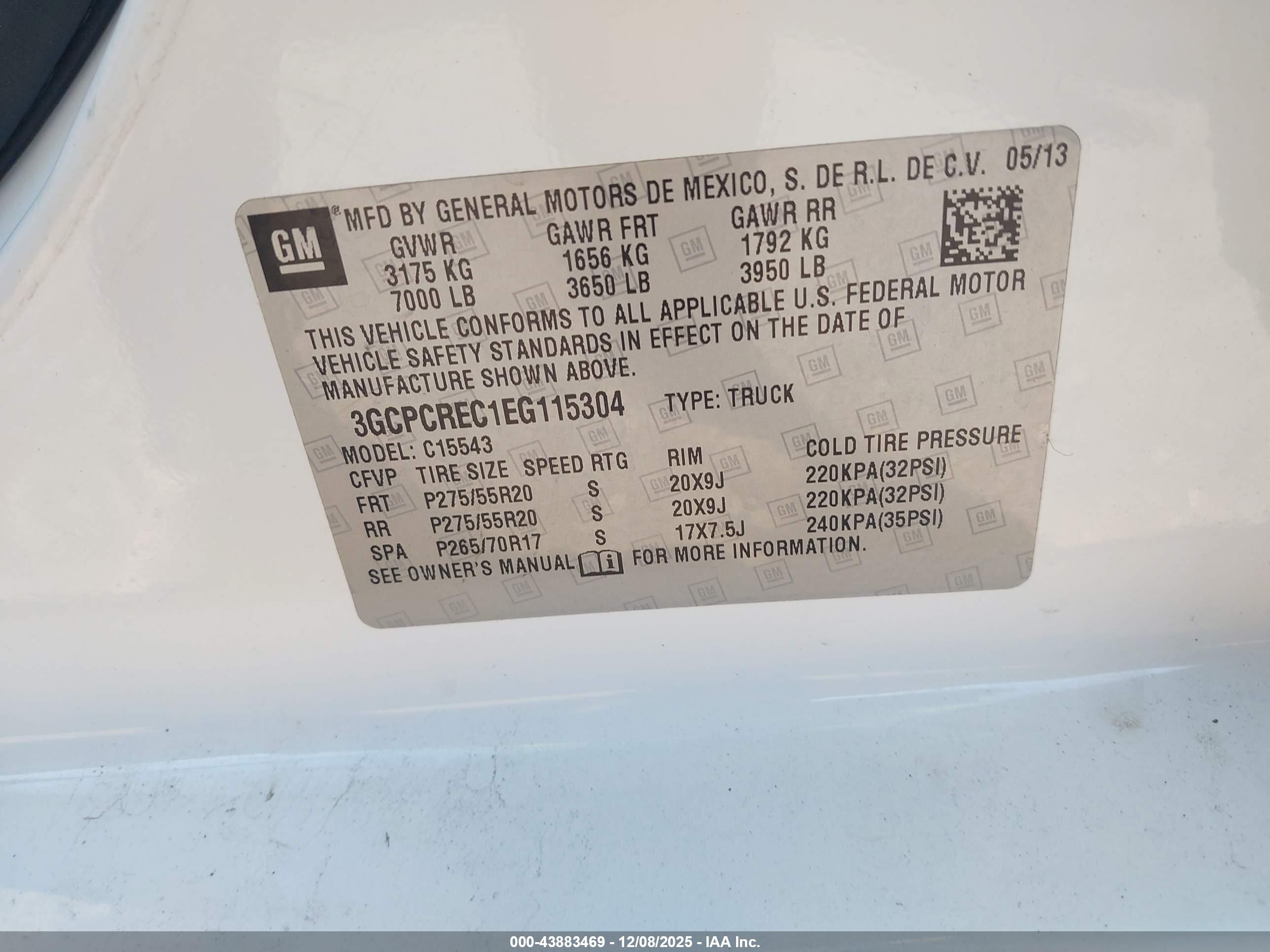 CHEVROLET SILVERADO image 9