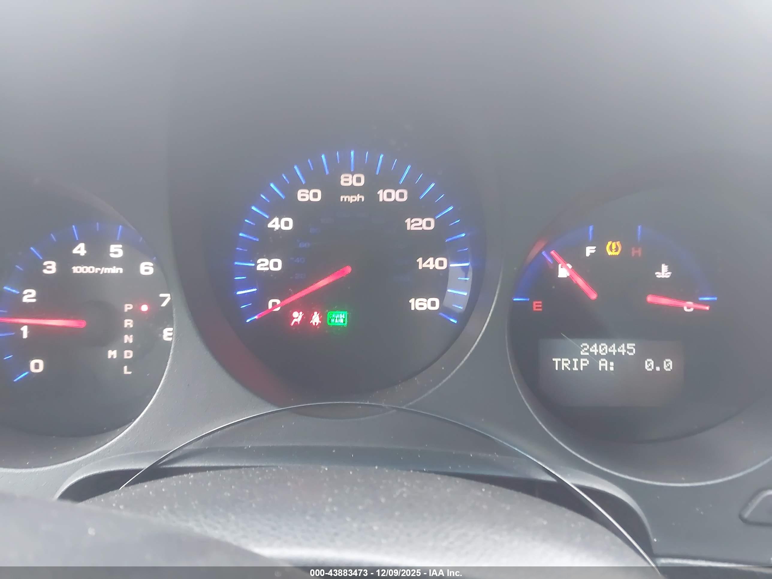 ACURA TL image 7