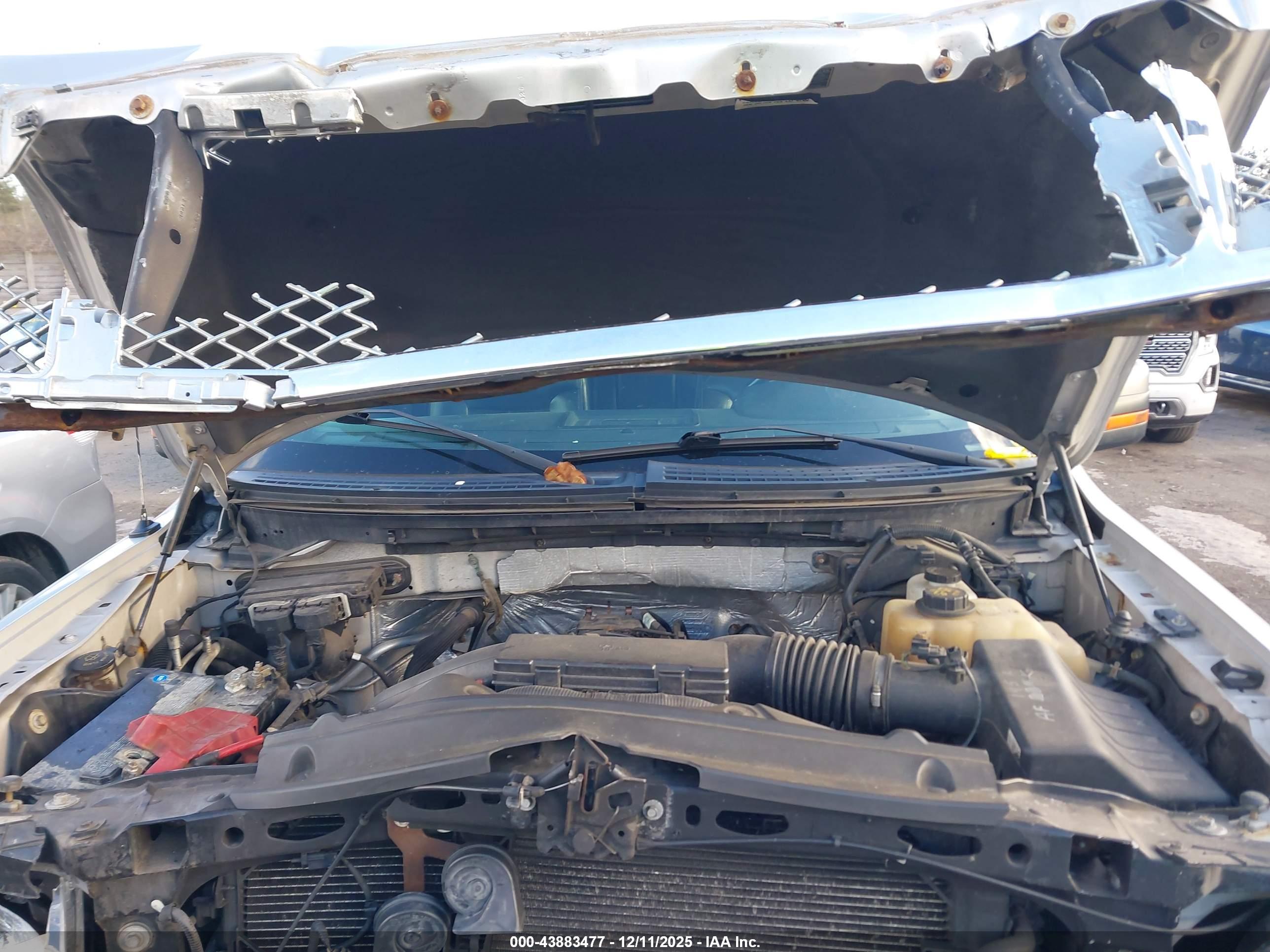 FORD F-150 image 10