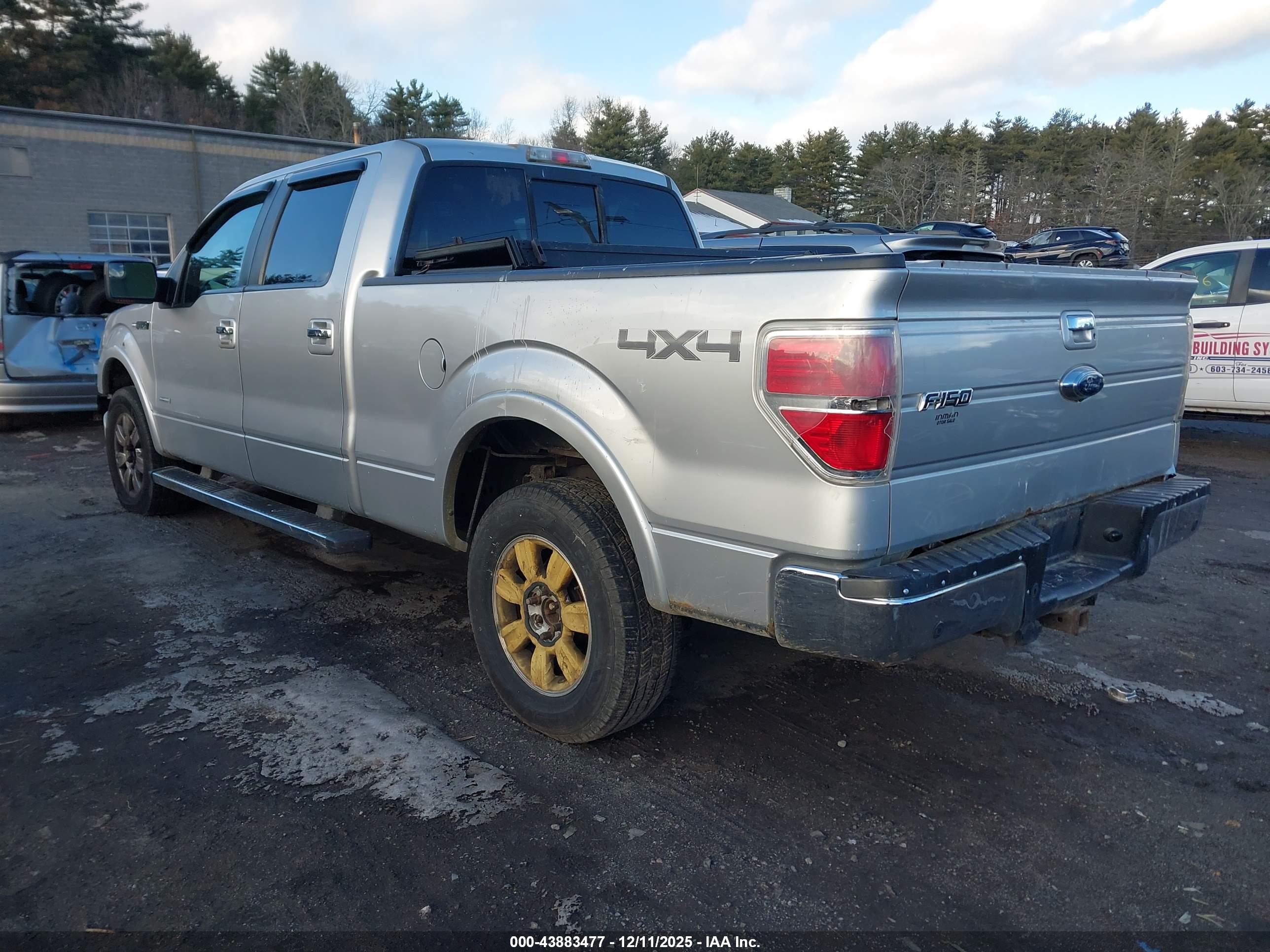FORD F-150 image 3