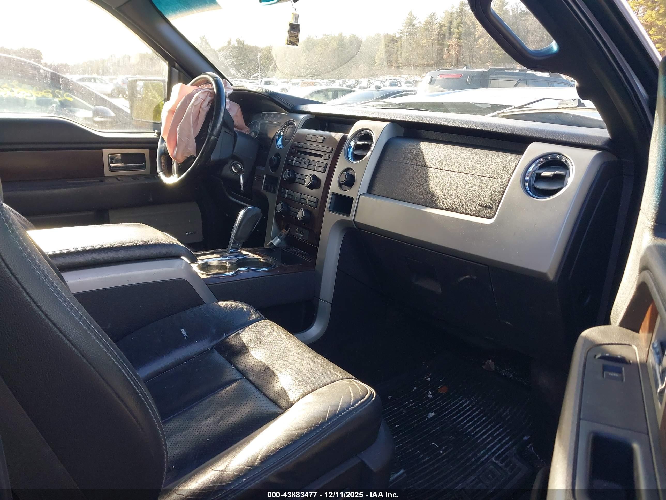 FORD F-150 image 5