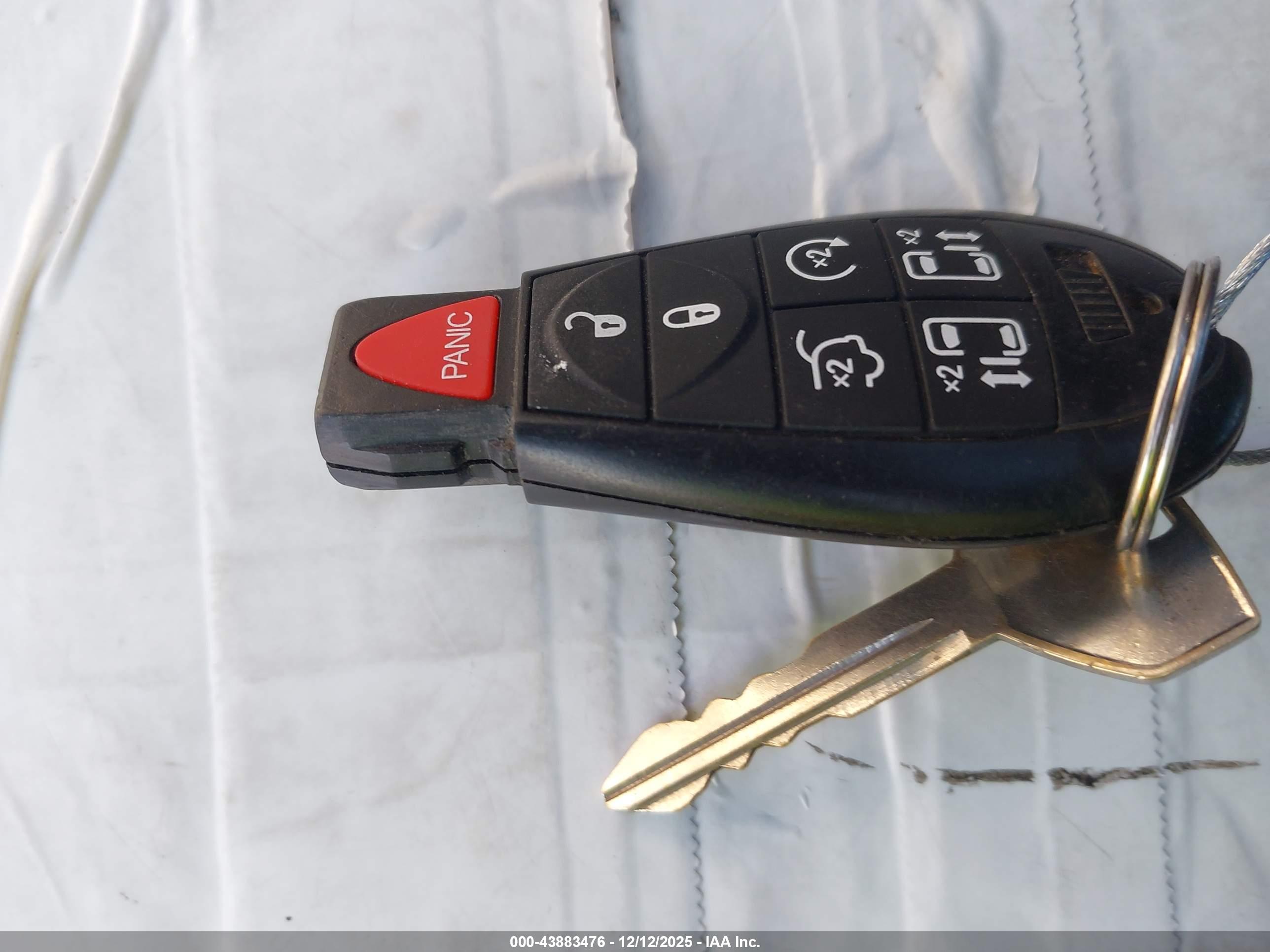 DODGE GRAND image 11