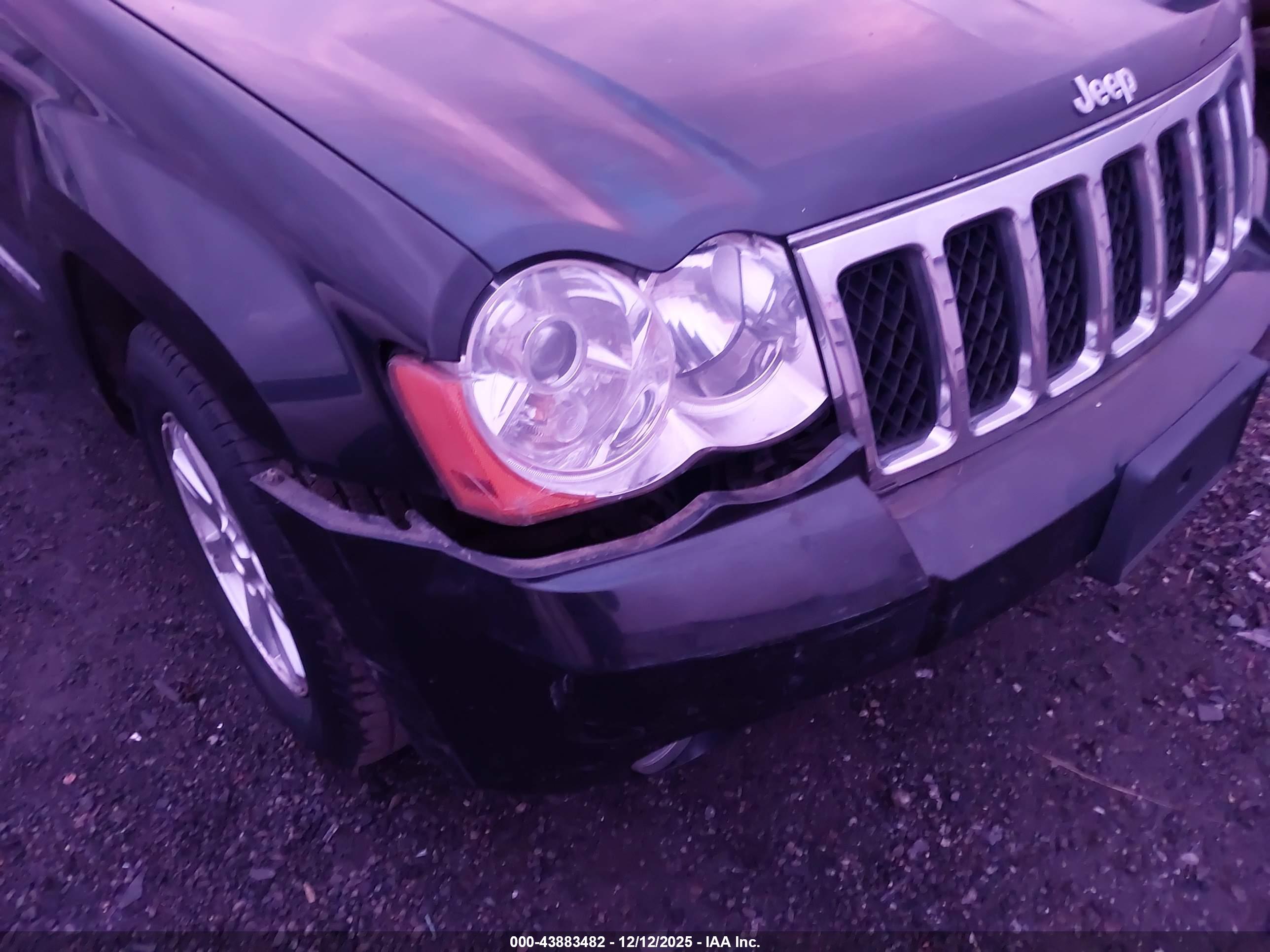 JEEP GRAND image 6
