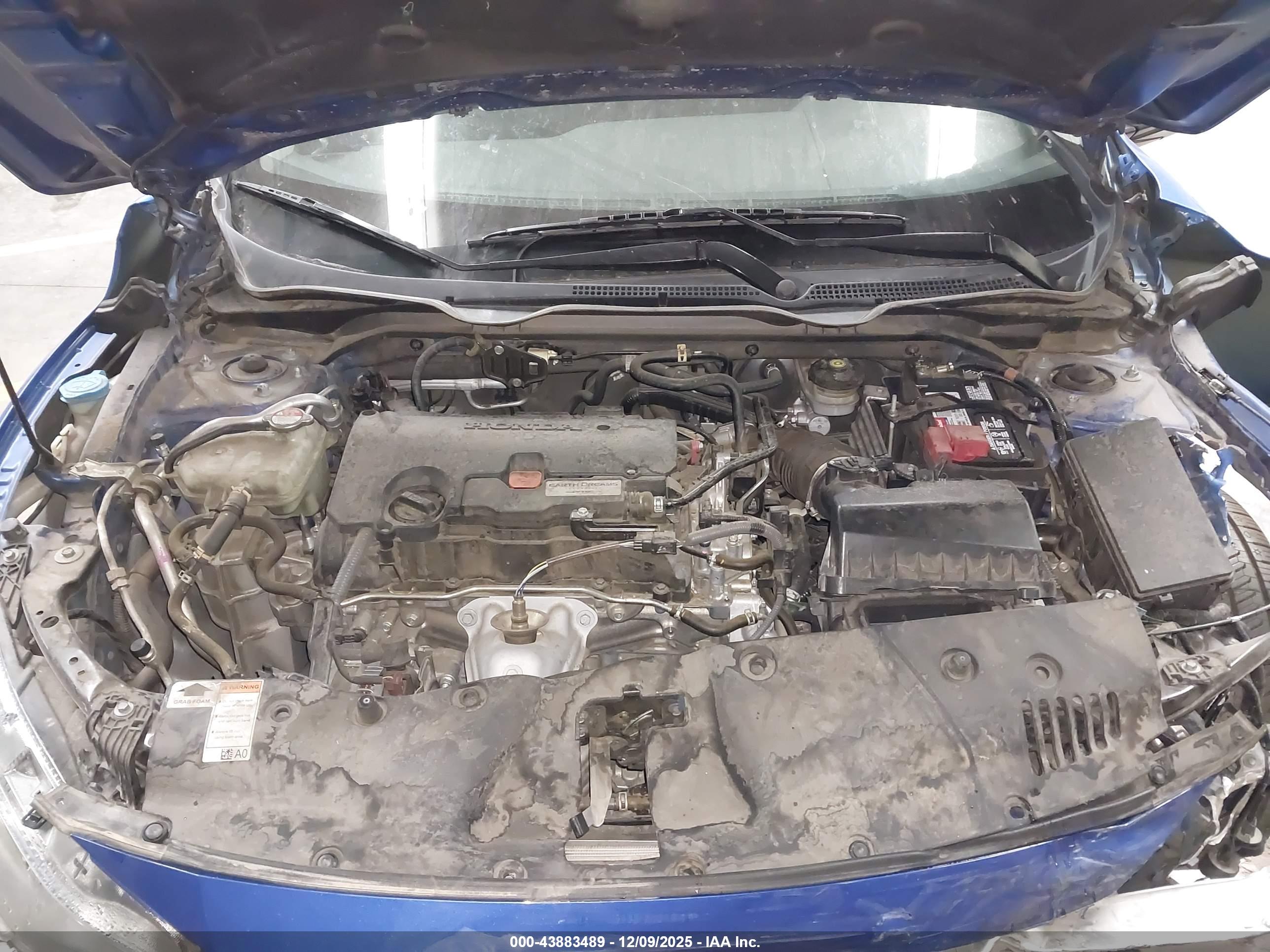 HONDA CIVIC image 10
