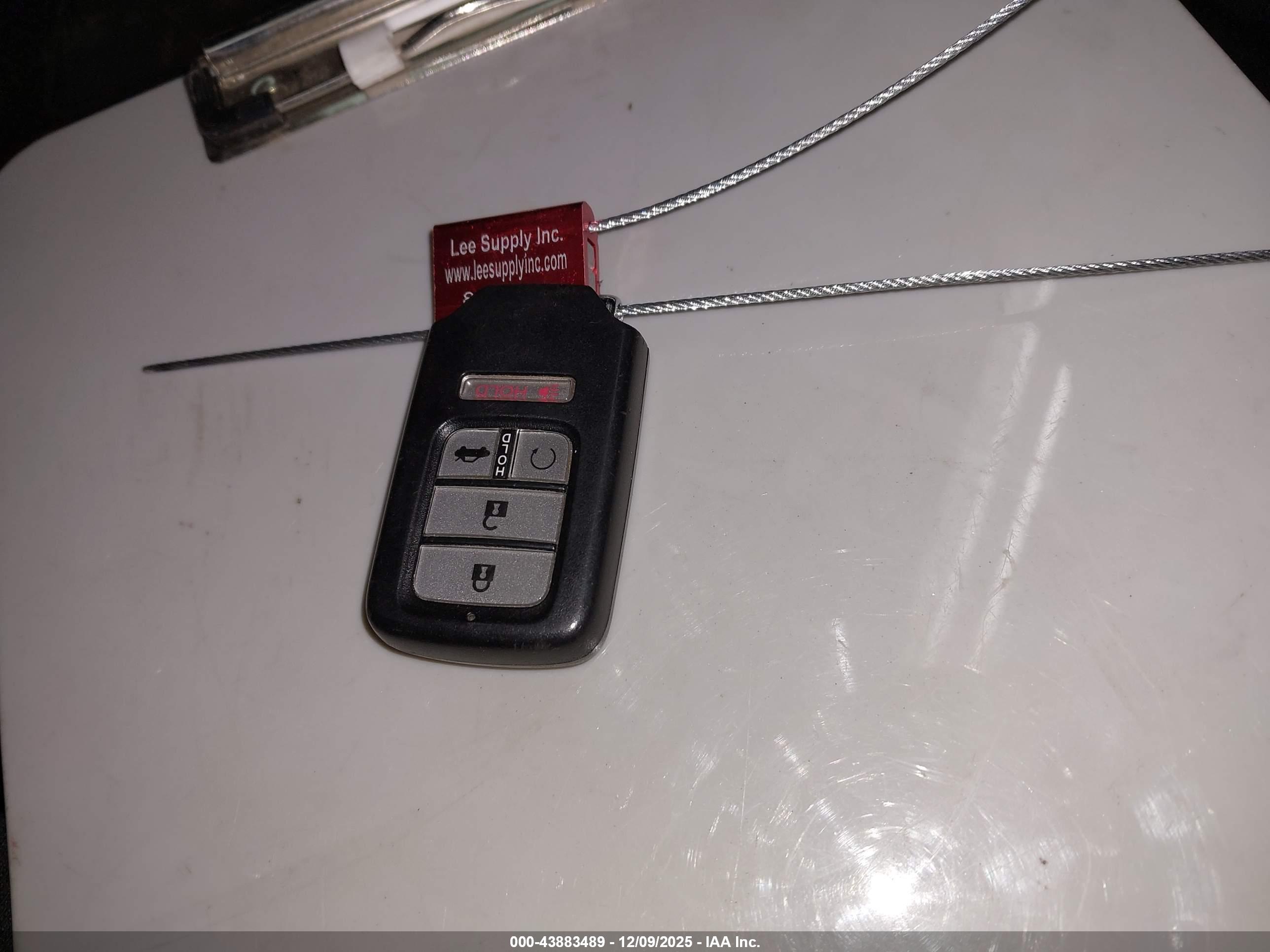 HONDA CIVIC image 11